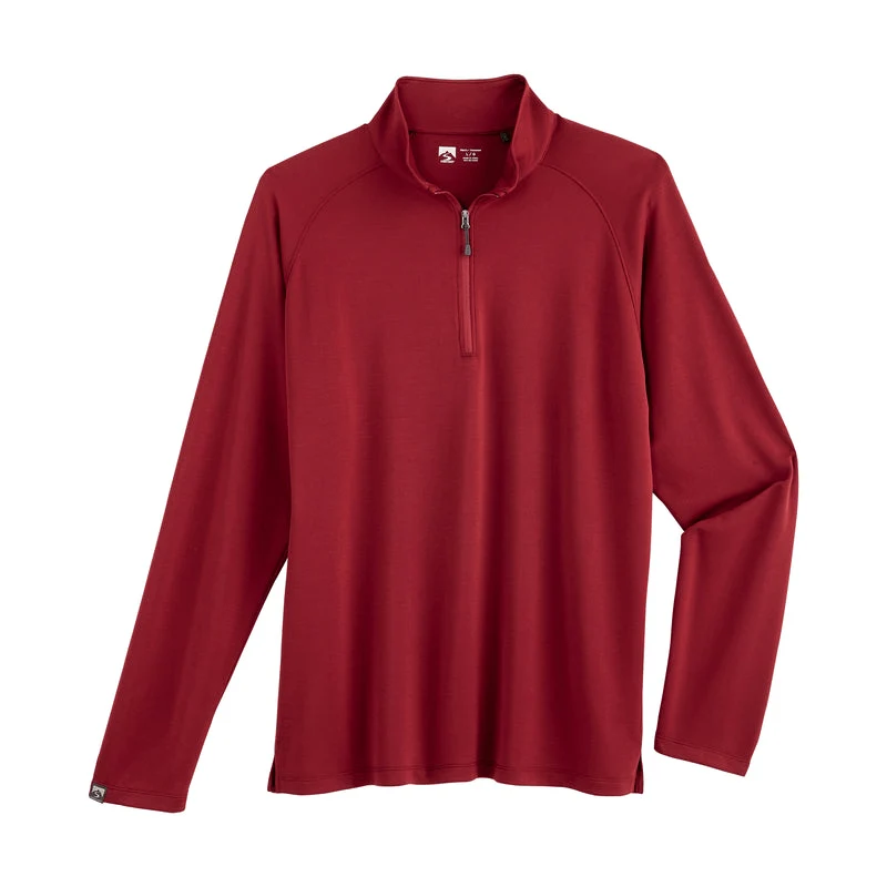 Storm Creek - Men's Renewer II Quarter Zip