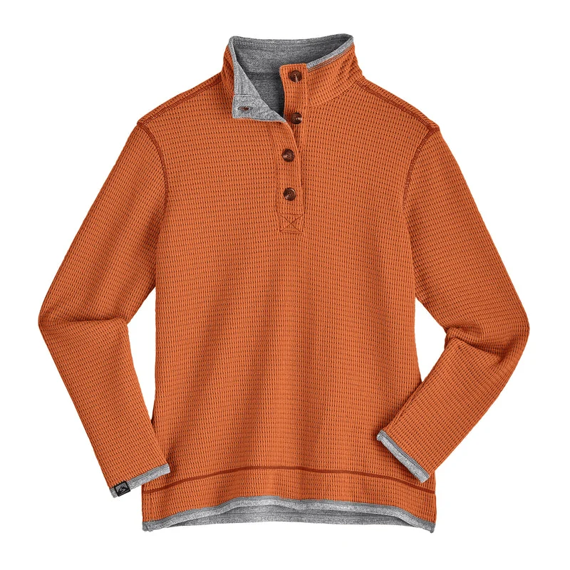 Storm Creek - Women's Maverick Button Up