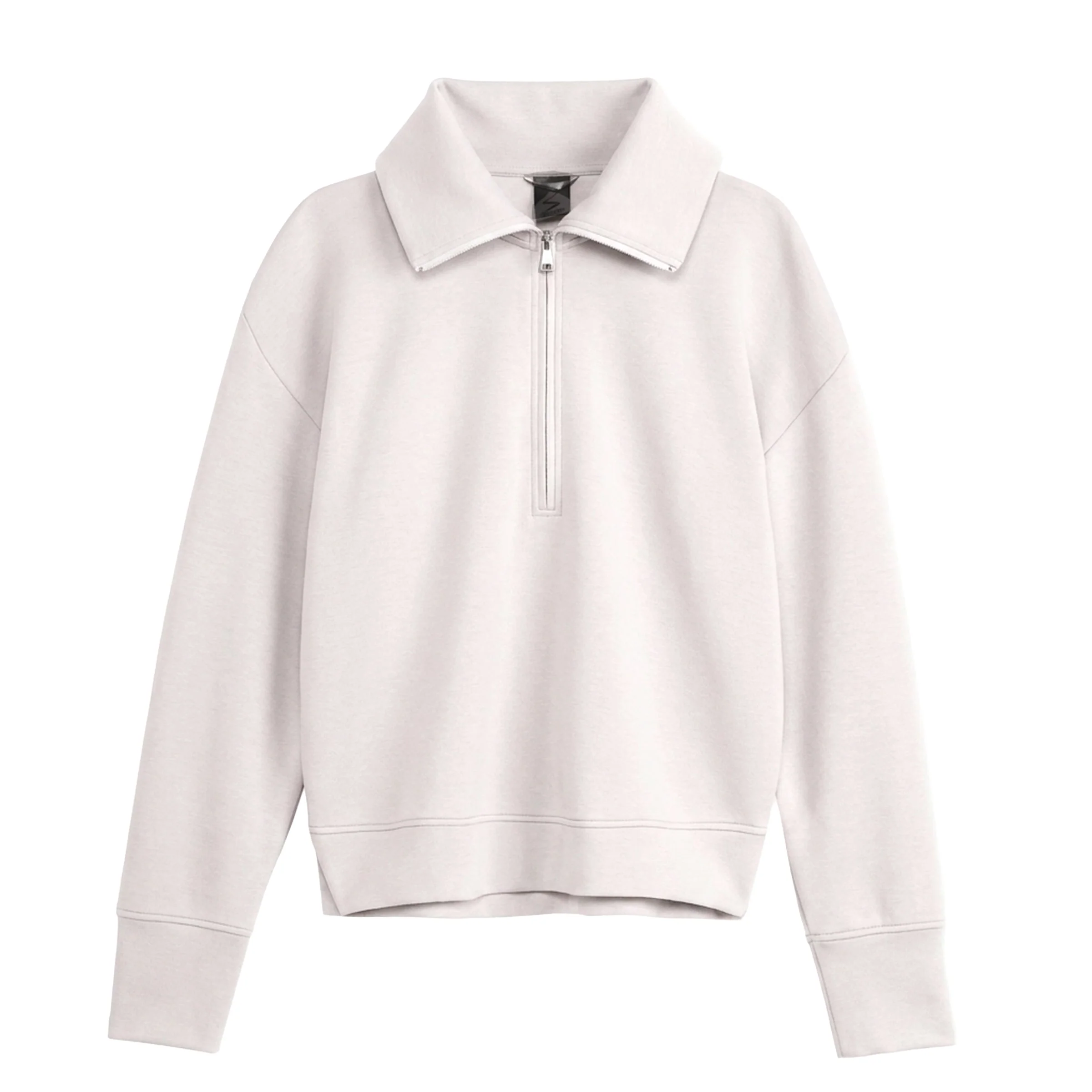 Storm Creek - Women's Comfort Zone Modal Blend Half-Zip