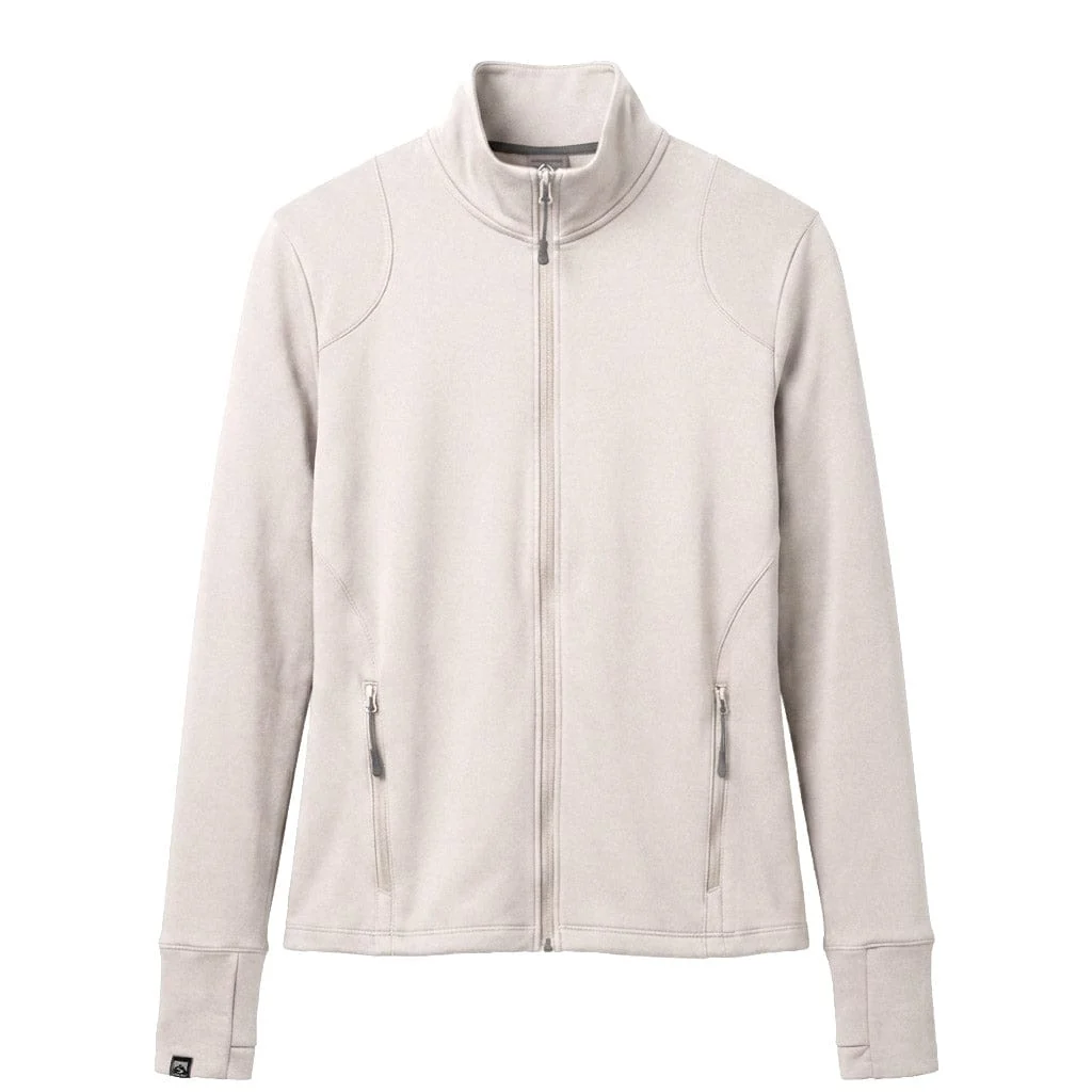 Storm Creek - Women's Weekender Full-Zip Jacket
