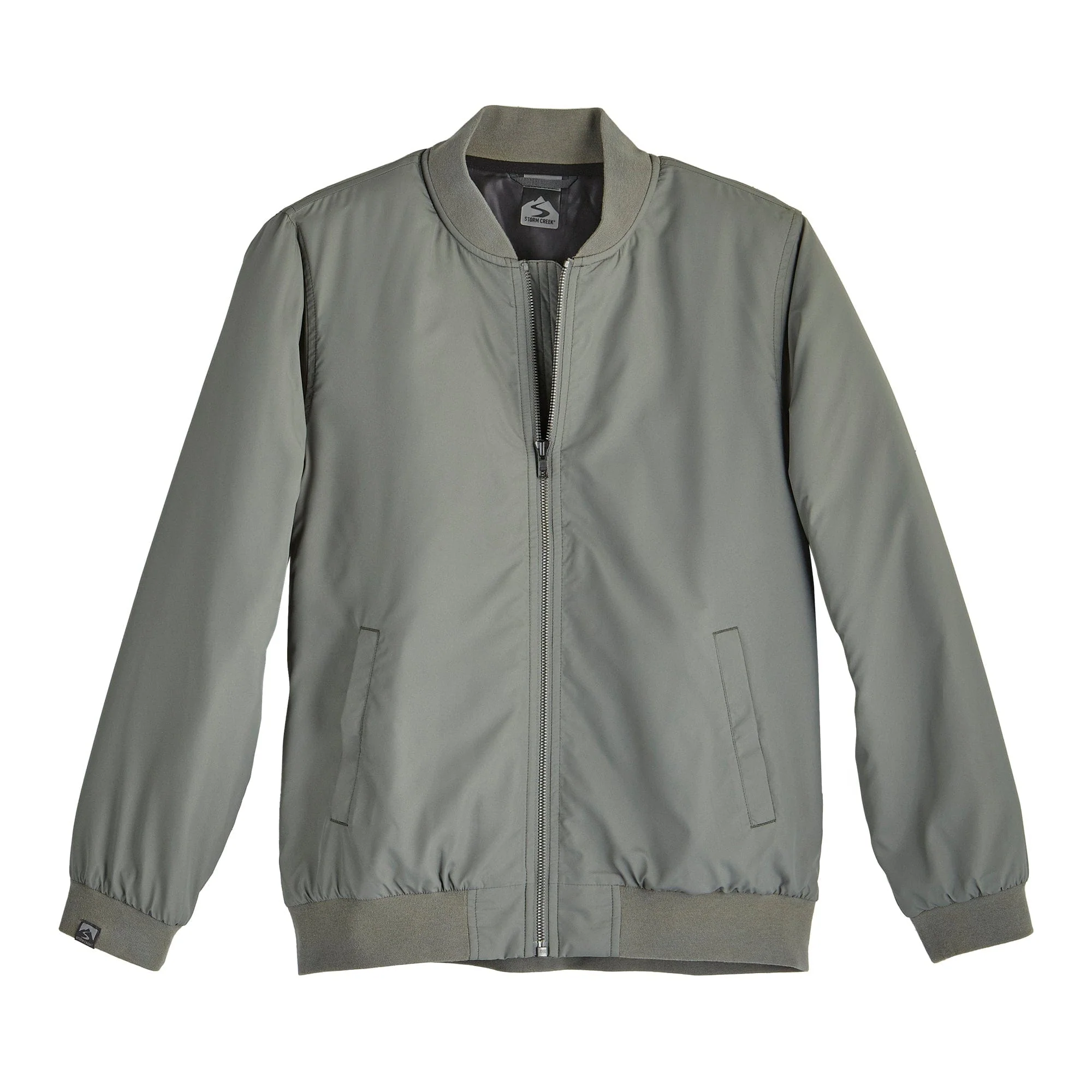 Storm Creek - Women's Aviator Jacket