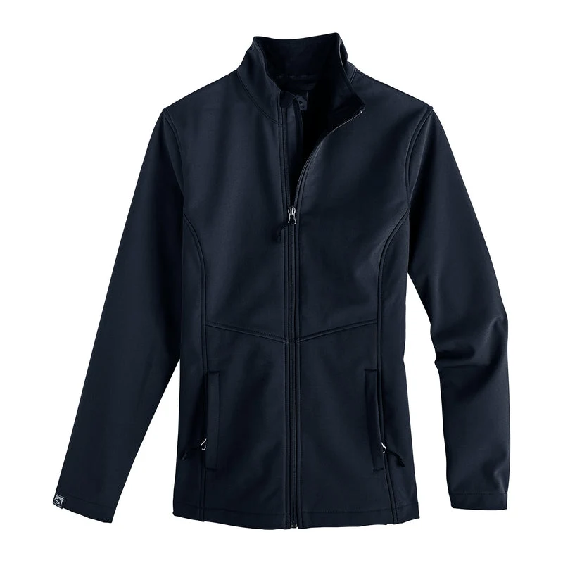Storm Creek - Women's Trailblazer Jacket