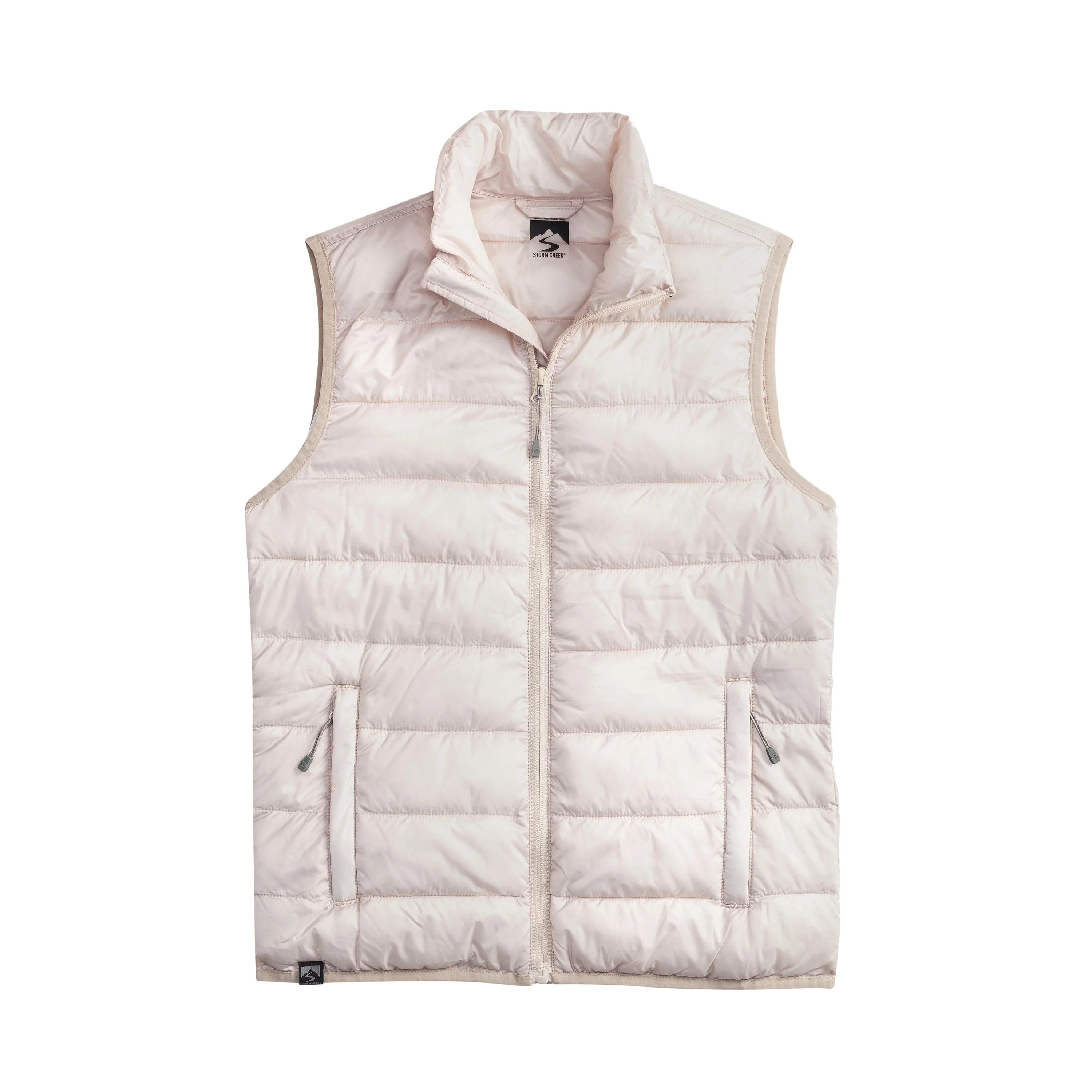 Storm Creek - Women's Pacific Puffer Vest