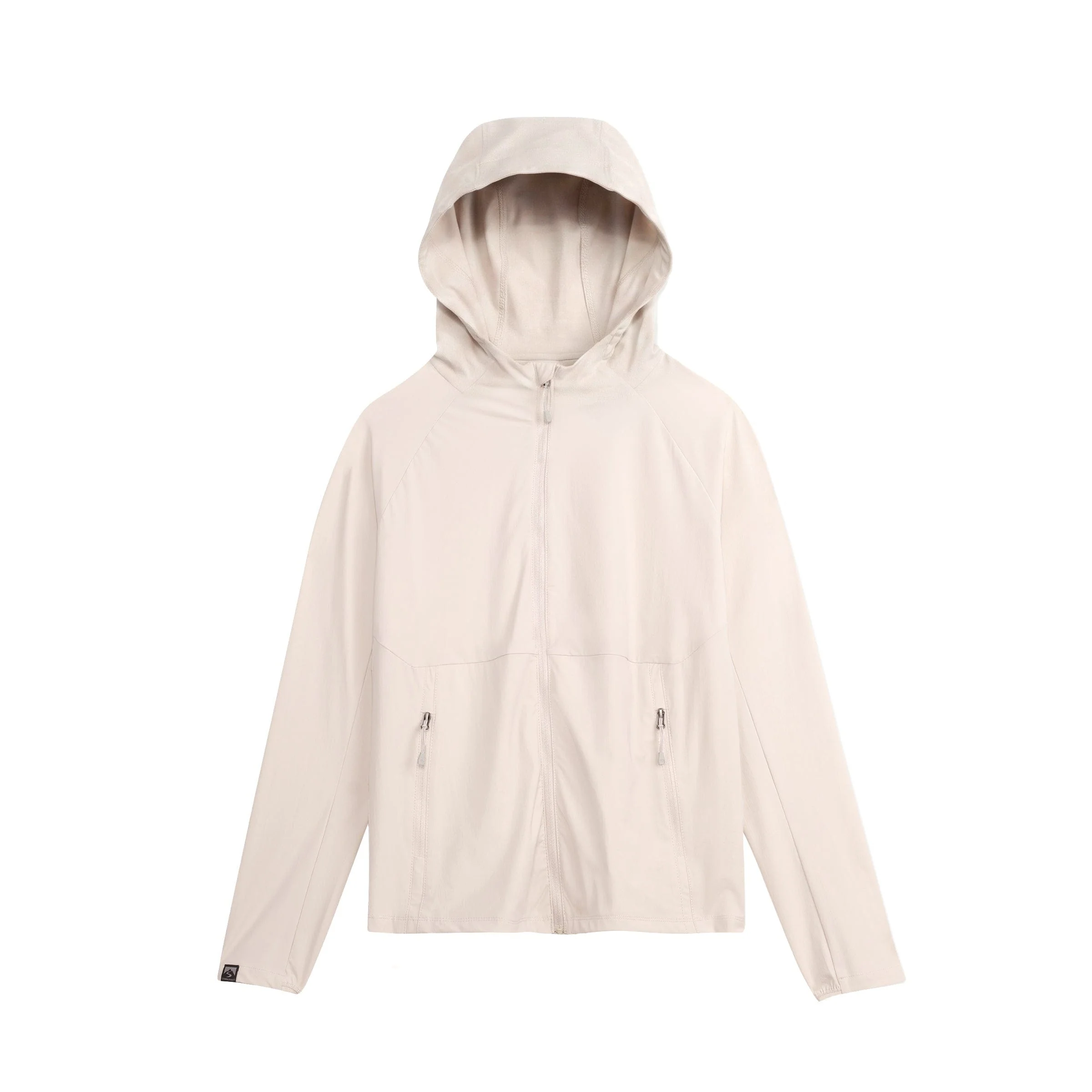 Storm Creek - Velocity 4-Way Stretch Performance Full Zip Hoodie
