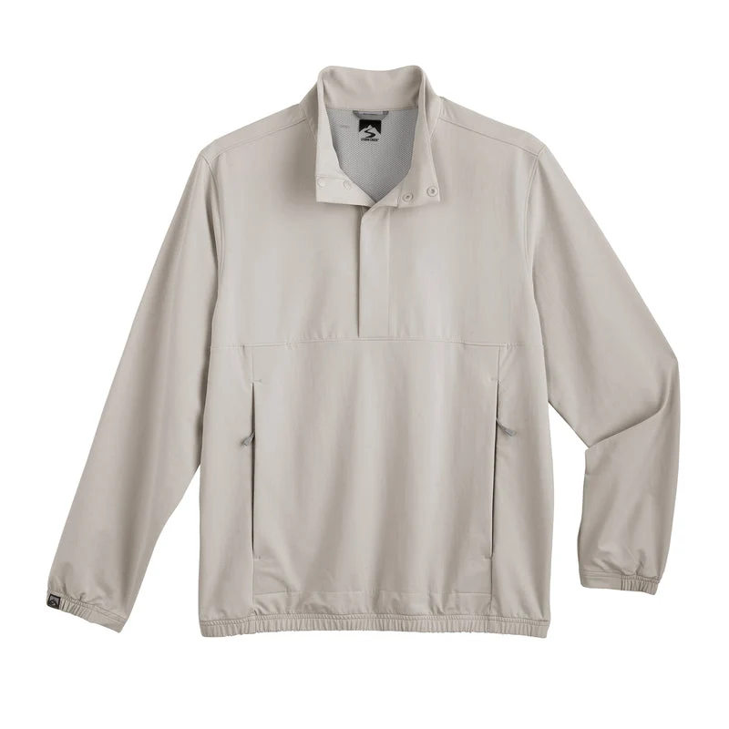 Storm Creek - Men's Outdoer Pullover