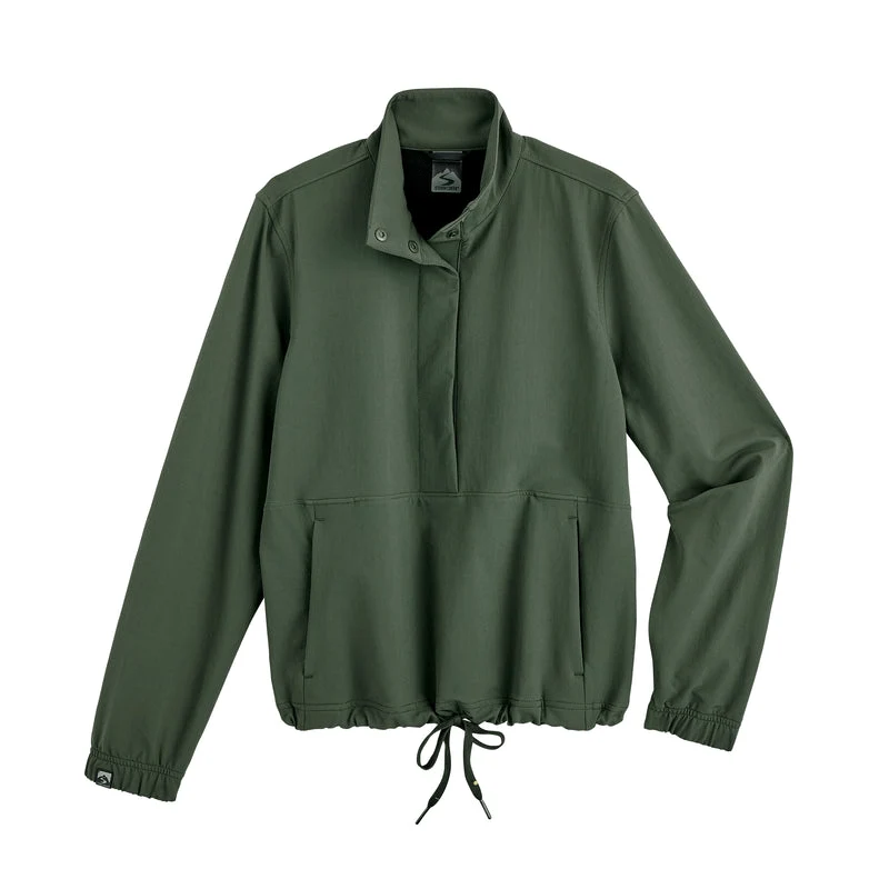 Storm Creek - Women's Outdoer Pullover