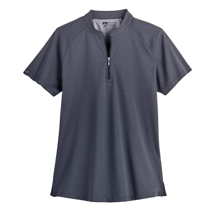 Storm Creek - Women's Visionary III Short Sleeve Polo