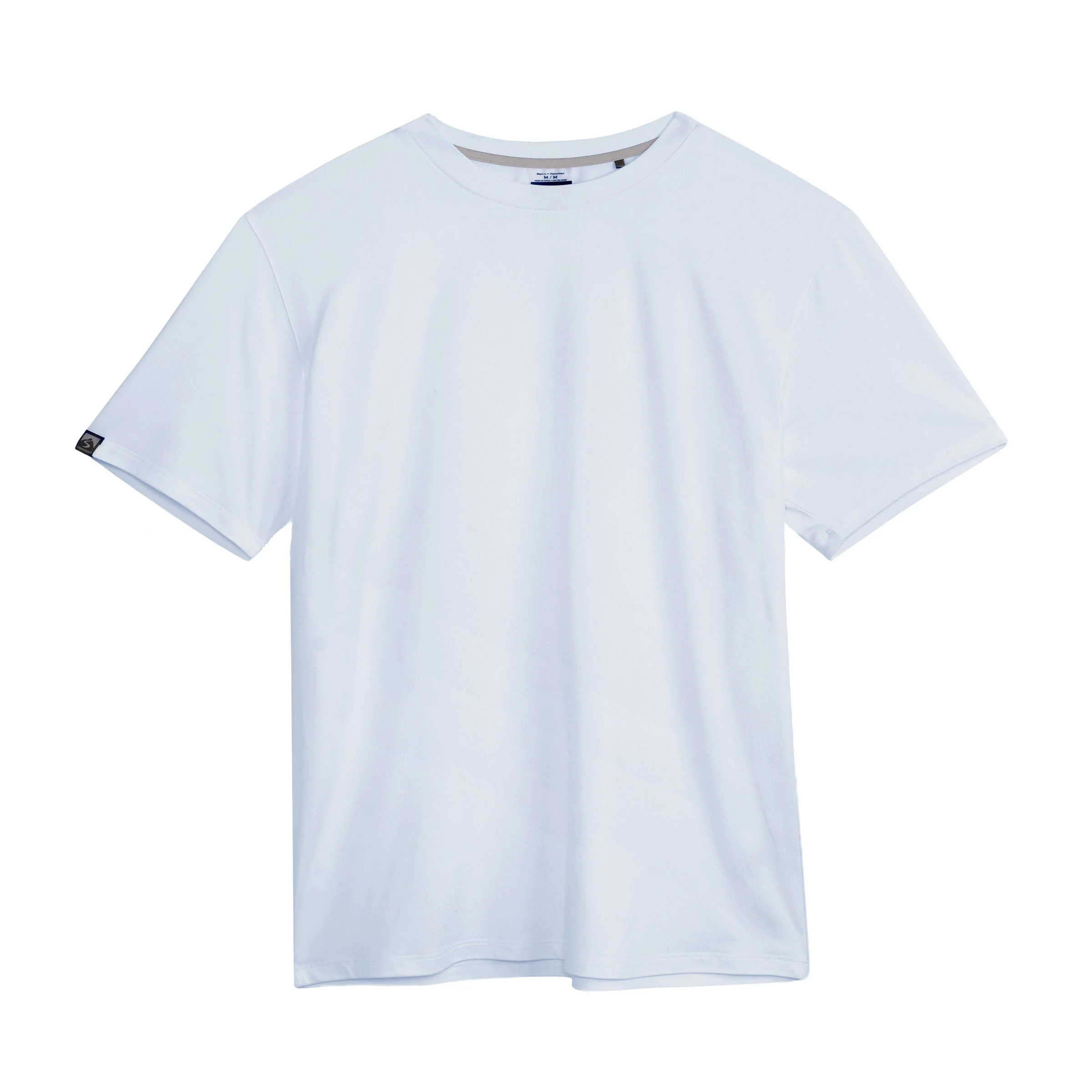 Storm Creek - Men's Varsity High Stretch Short Sleeve T-Shirt