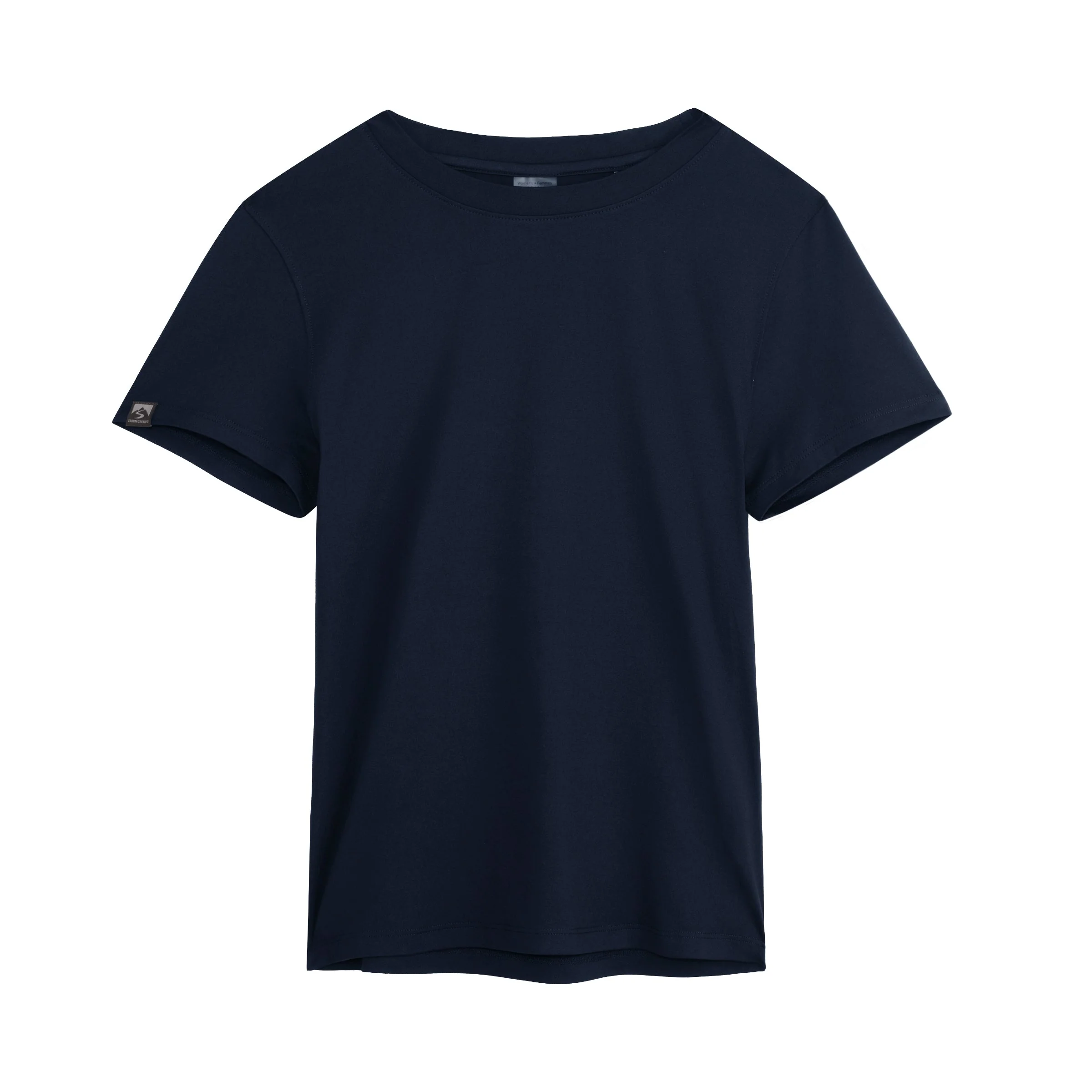 Storm Creek - Women's Varsity High Stretch Short Sleeve T-Shirt