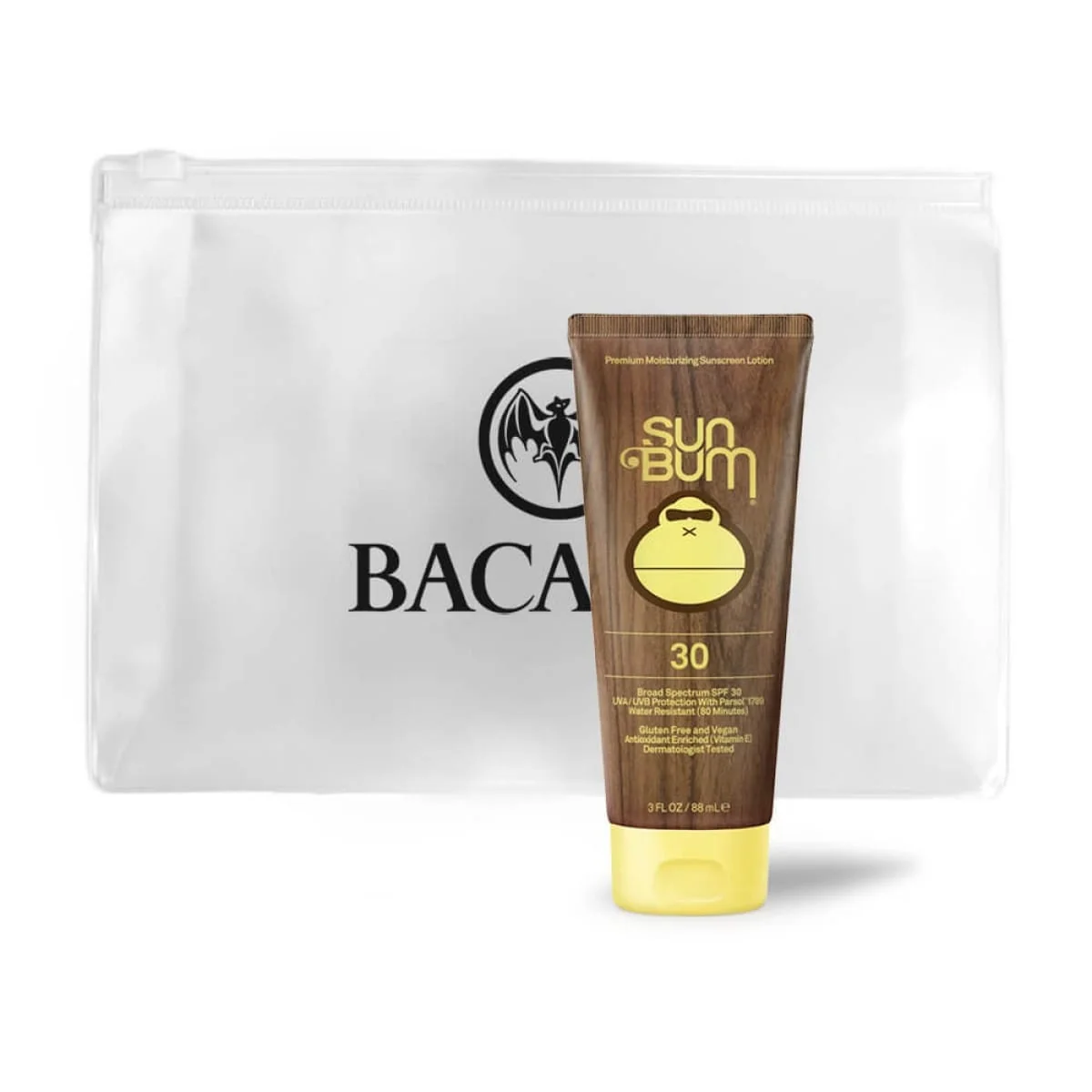 Sun Bum - Mini Original Sunscreen Lotion Kit