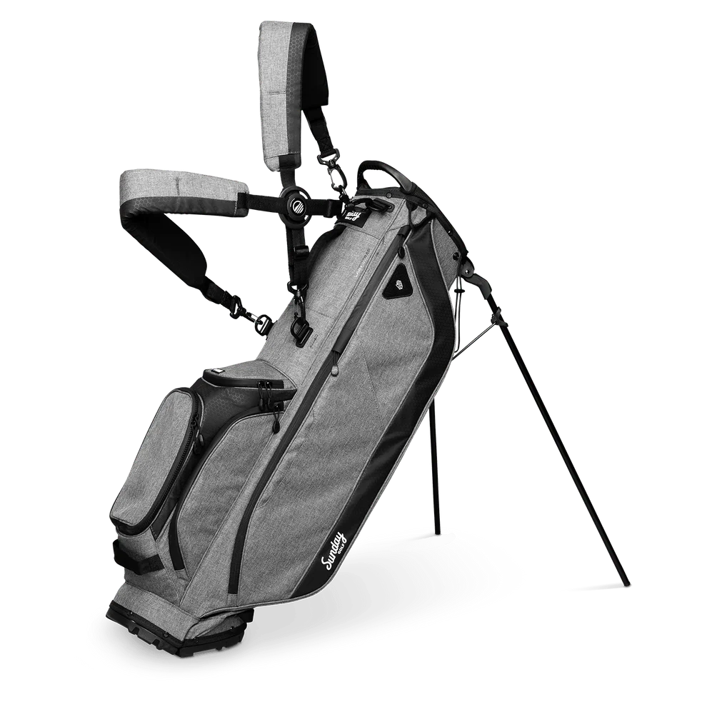Sunday Golf - Ryder Stand Bag