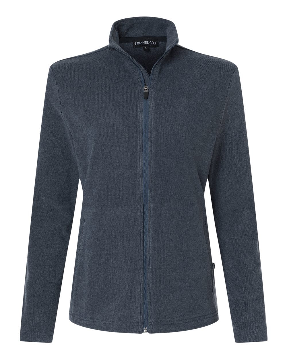 Swannies Golf - Women's Emily Full-Zip