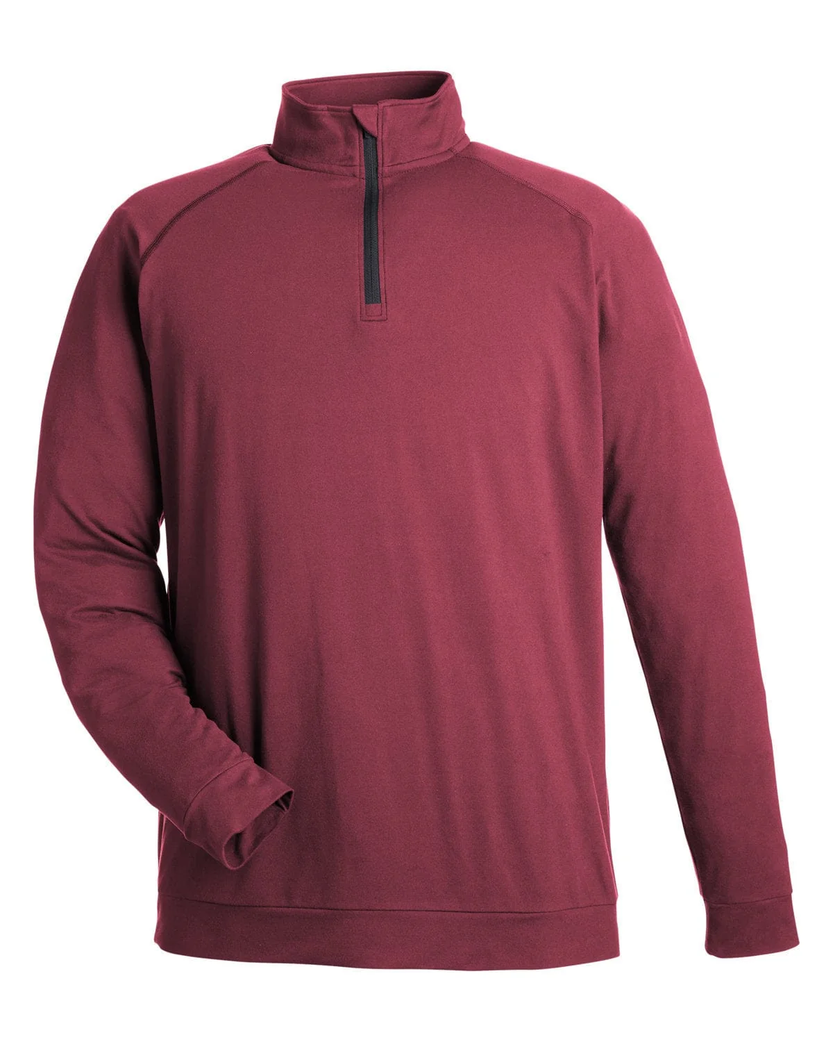 Swannies Golf - Men's Colt Quarter-Zip