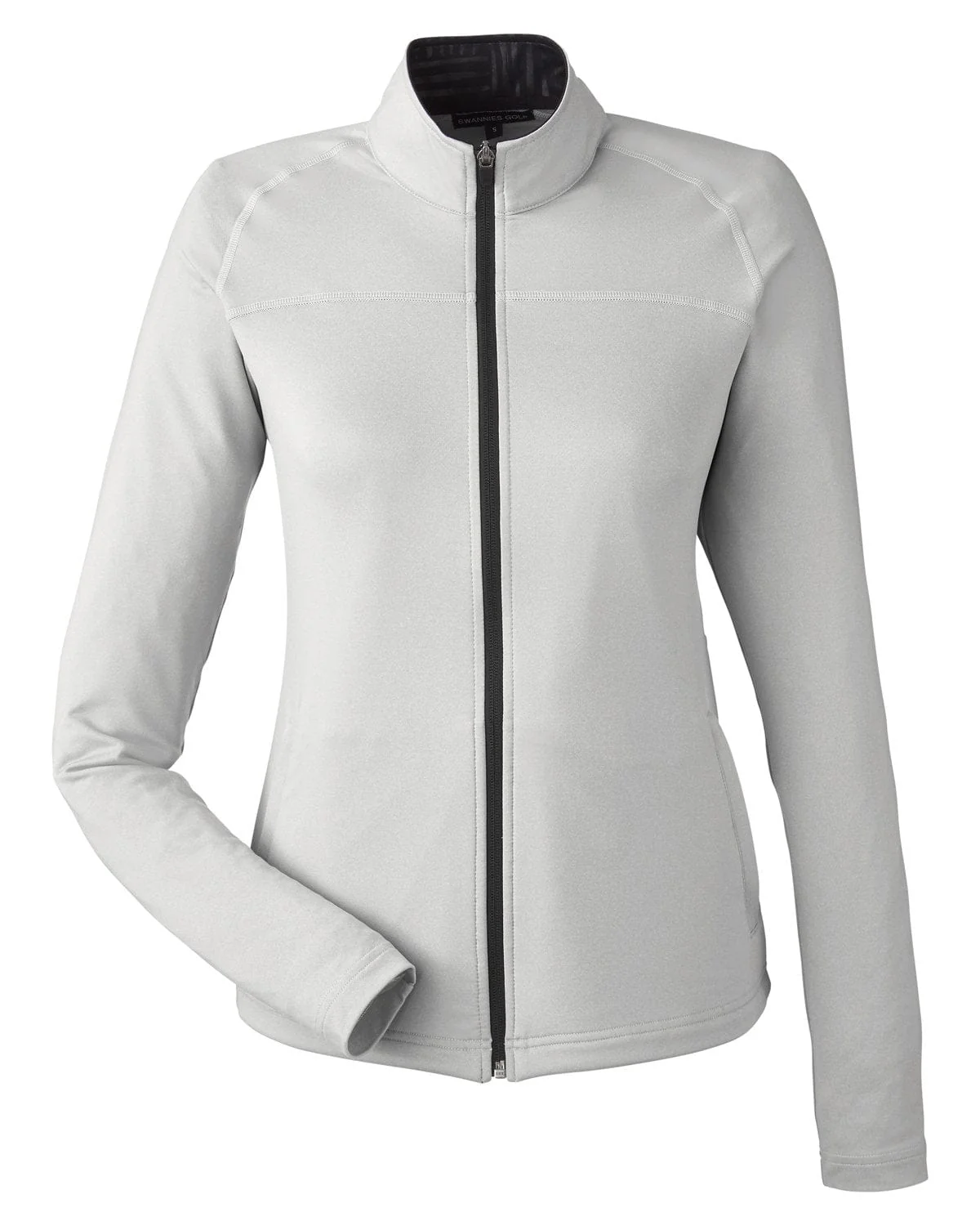 Swannies Golf - Women's Cora Full-Zip