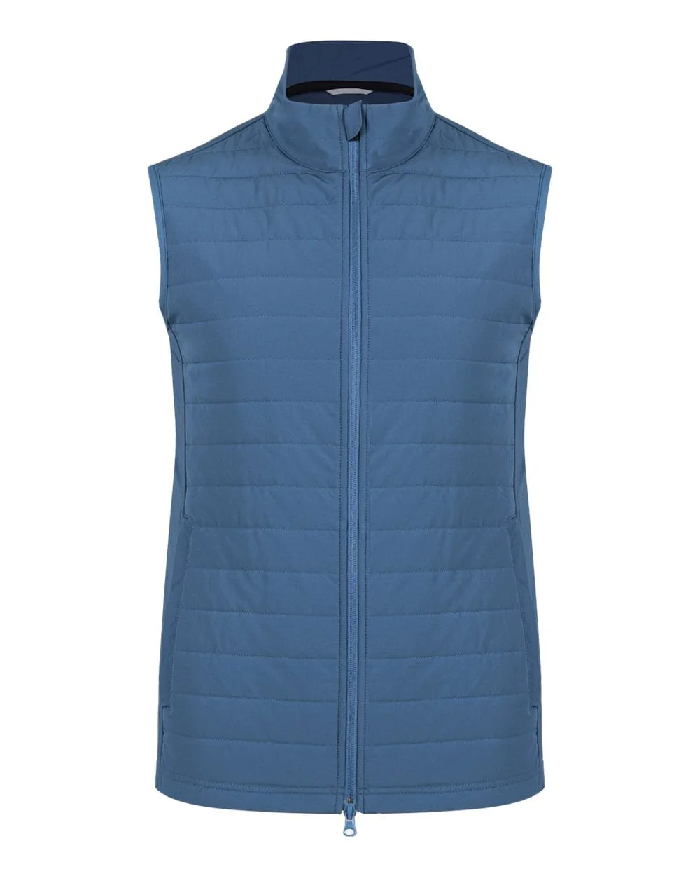 Swannies Golf - Men's Warren Vest