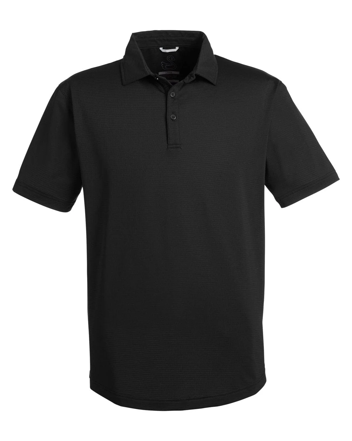 Swannies Golf - Men's Ford Polo