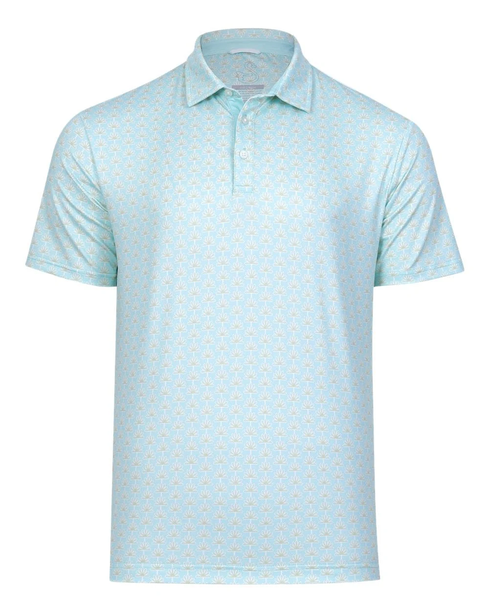 Swannies Golf - Men's Springs Polo