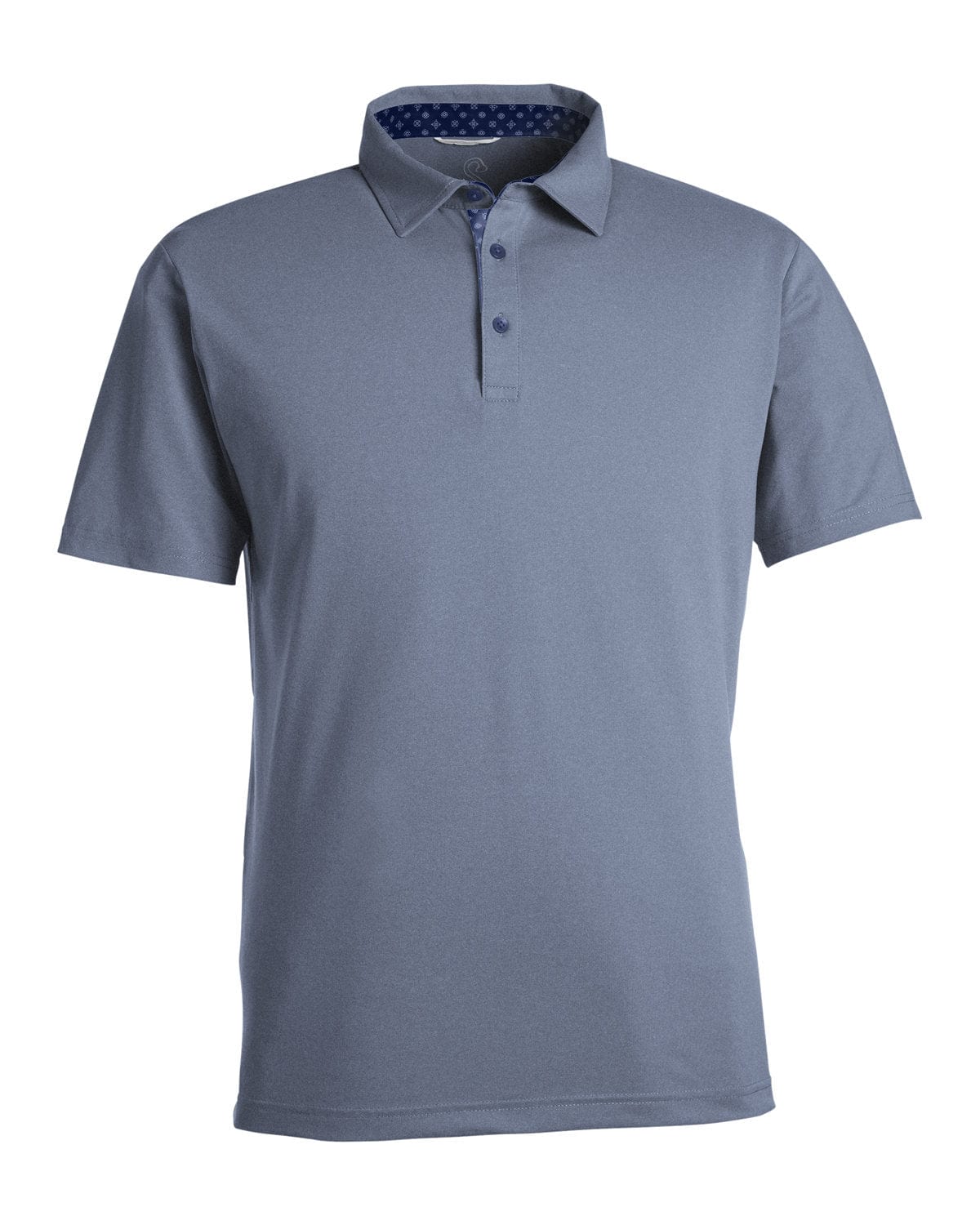 Swannies Golf - Men's James H Polo