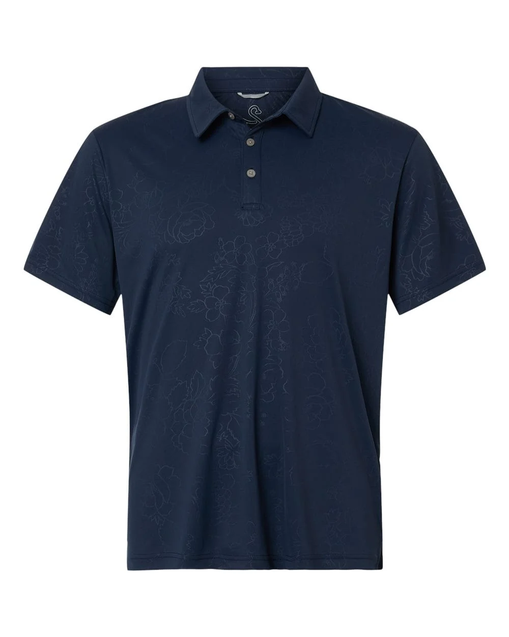Swannies Golf - Men's Ehrman Polo
