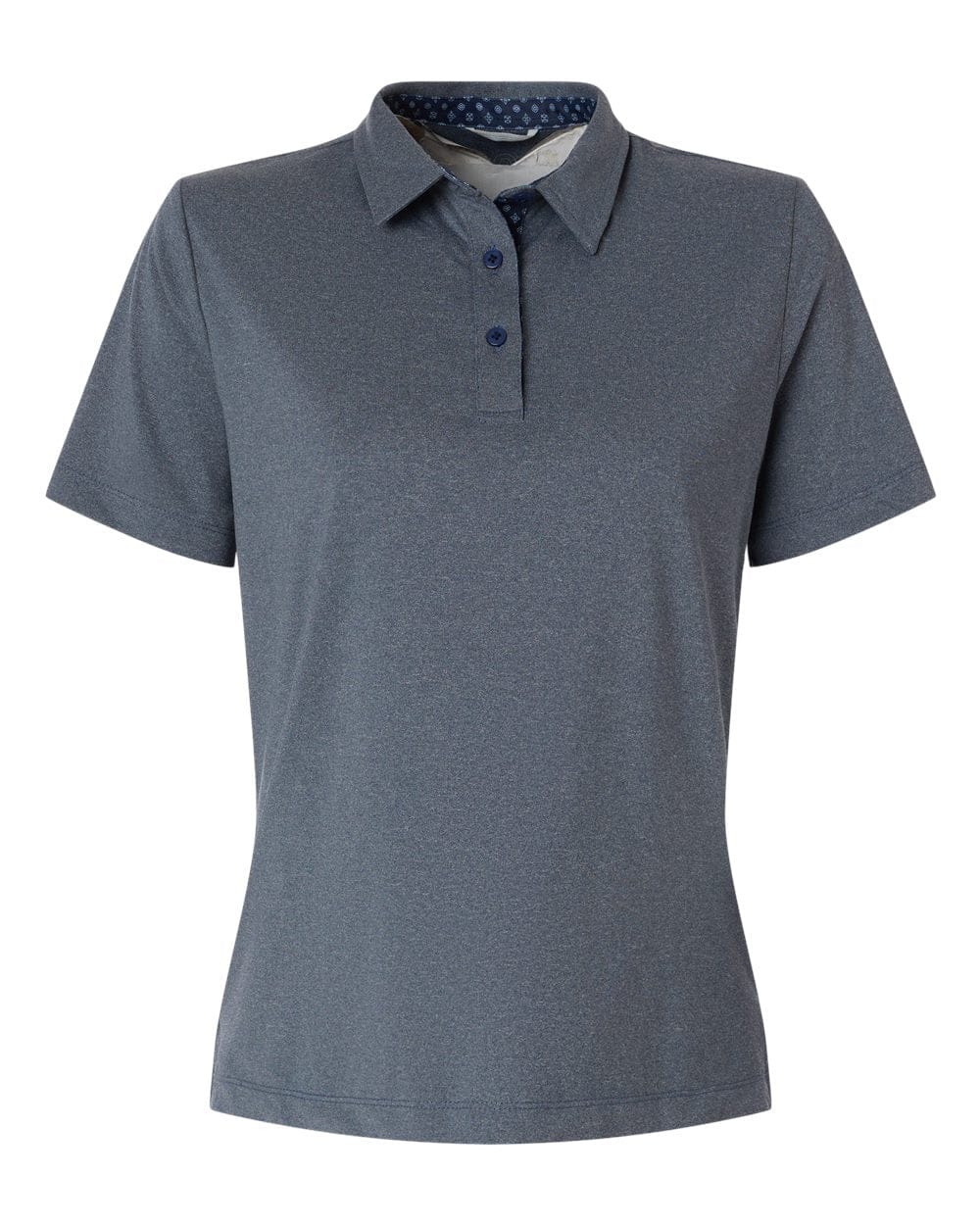 Swannies Golf - Women's Ella Polo