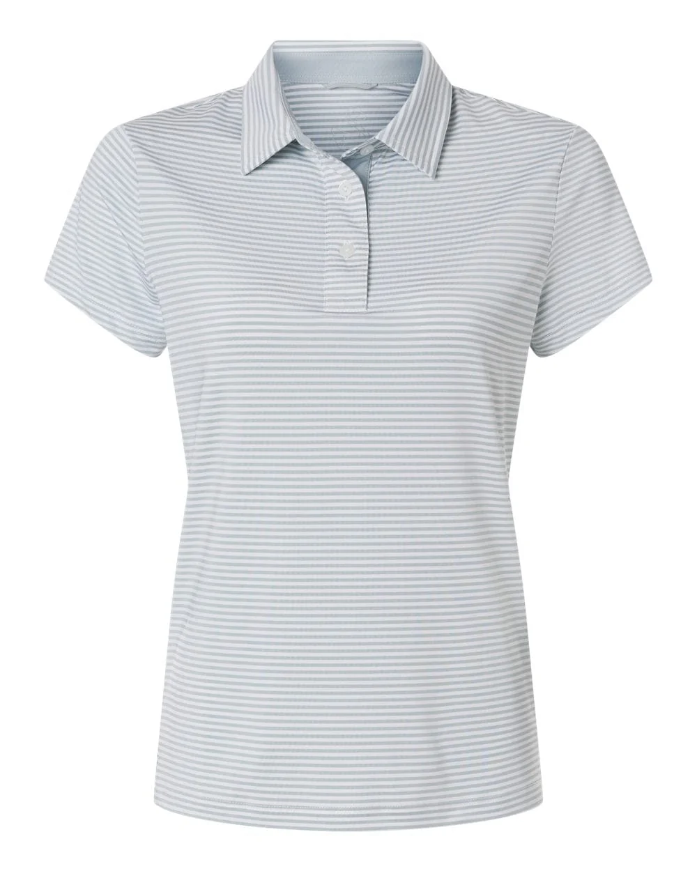 Swannies Golf - Women's Kayla Striped Polo