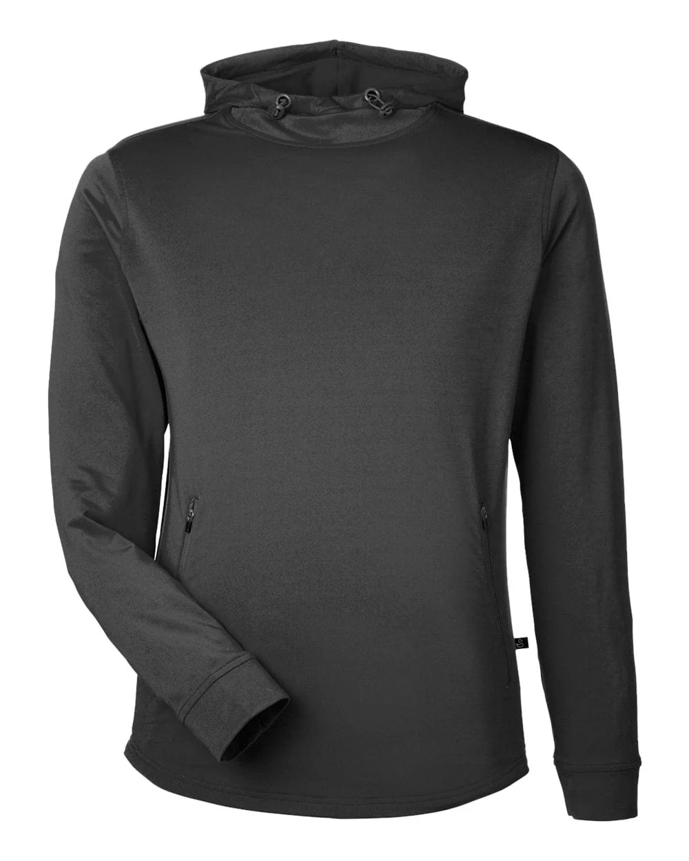 Swannies Golf - Men's Ivy Hooded Sweatshirt