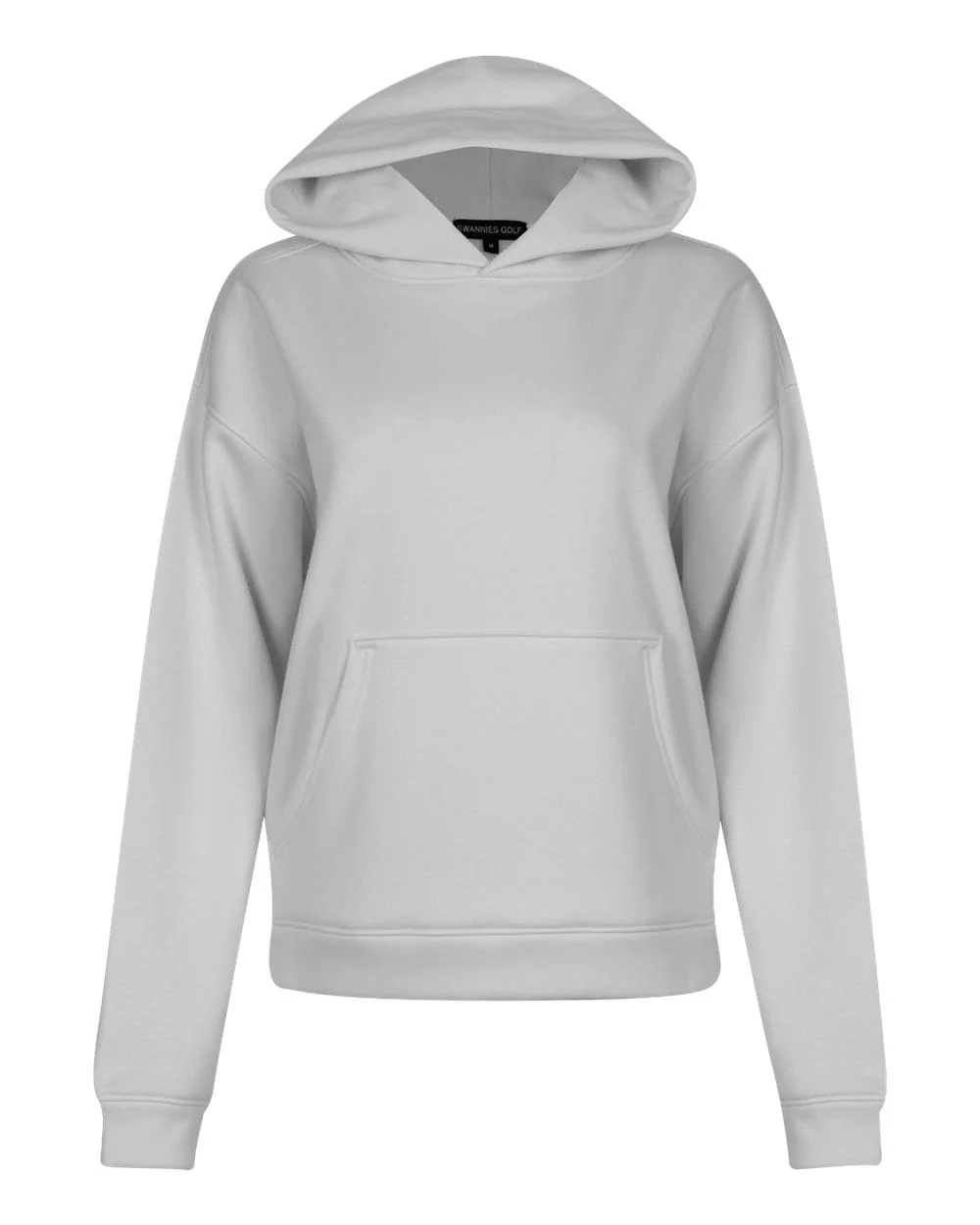 Swannies Golf - Women's Kate Hooded Sweatshirt