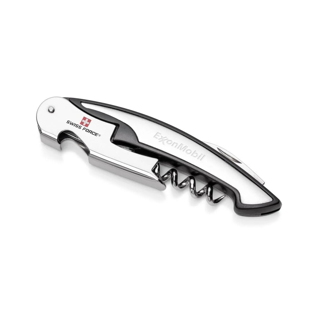 Swiss Force - Impressive Wine Tool