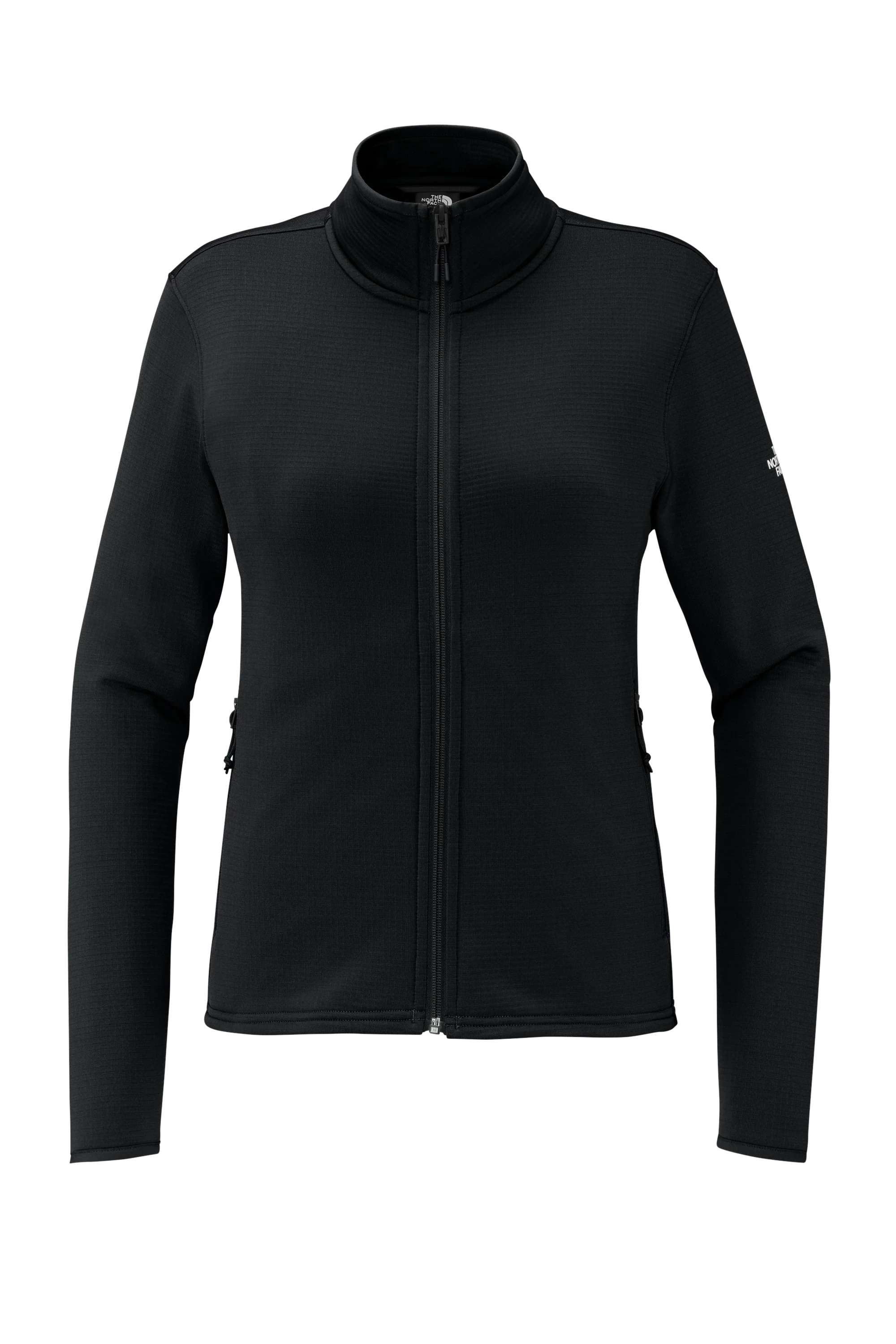 The North Face - Women's Aim Full-Zip Fleece Jacket