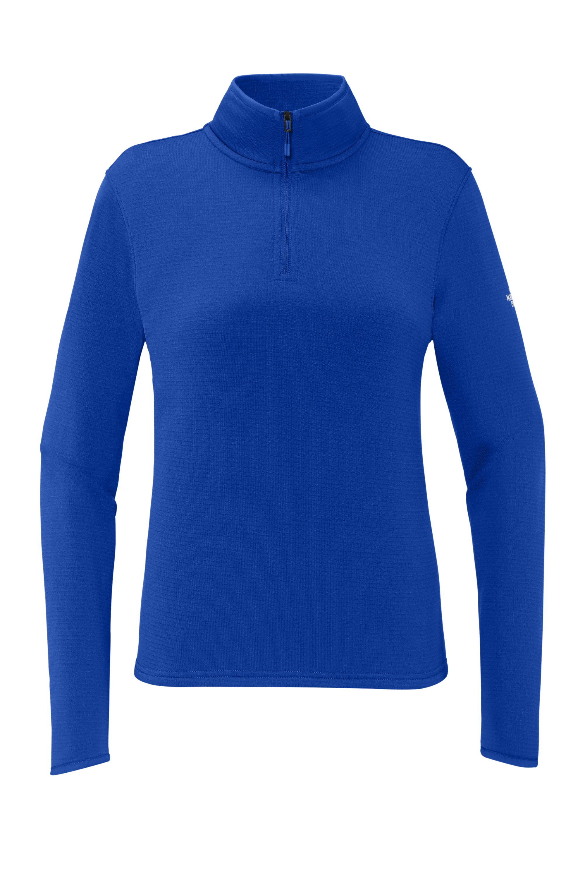 The North Face - Women's Aim 1/4-Zip Fleece