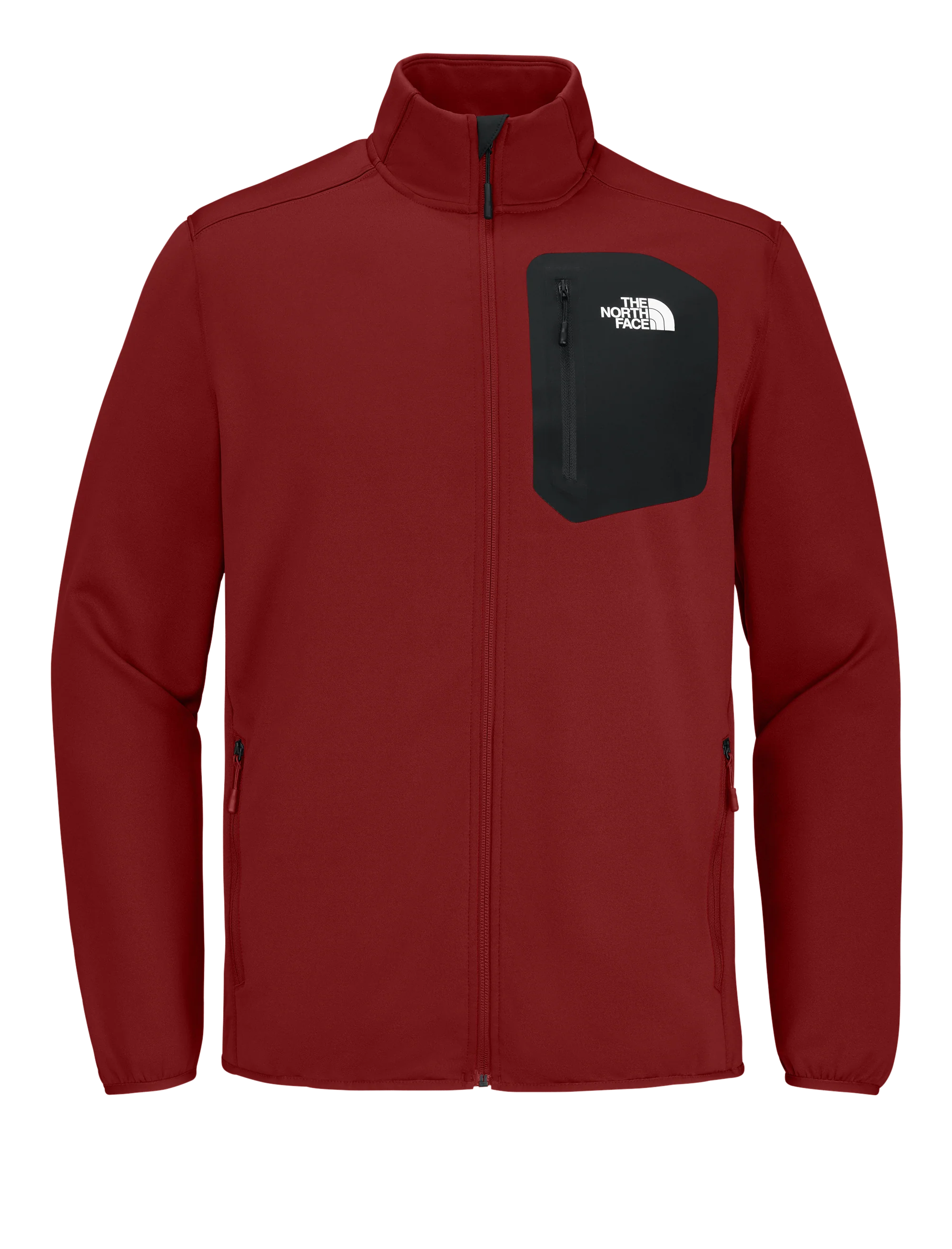 The North Face - Men's Dove Creek Full-Zip Fleece Jacket