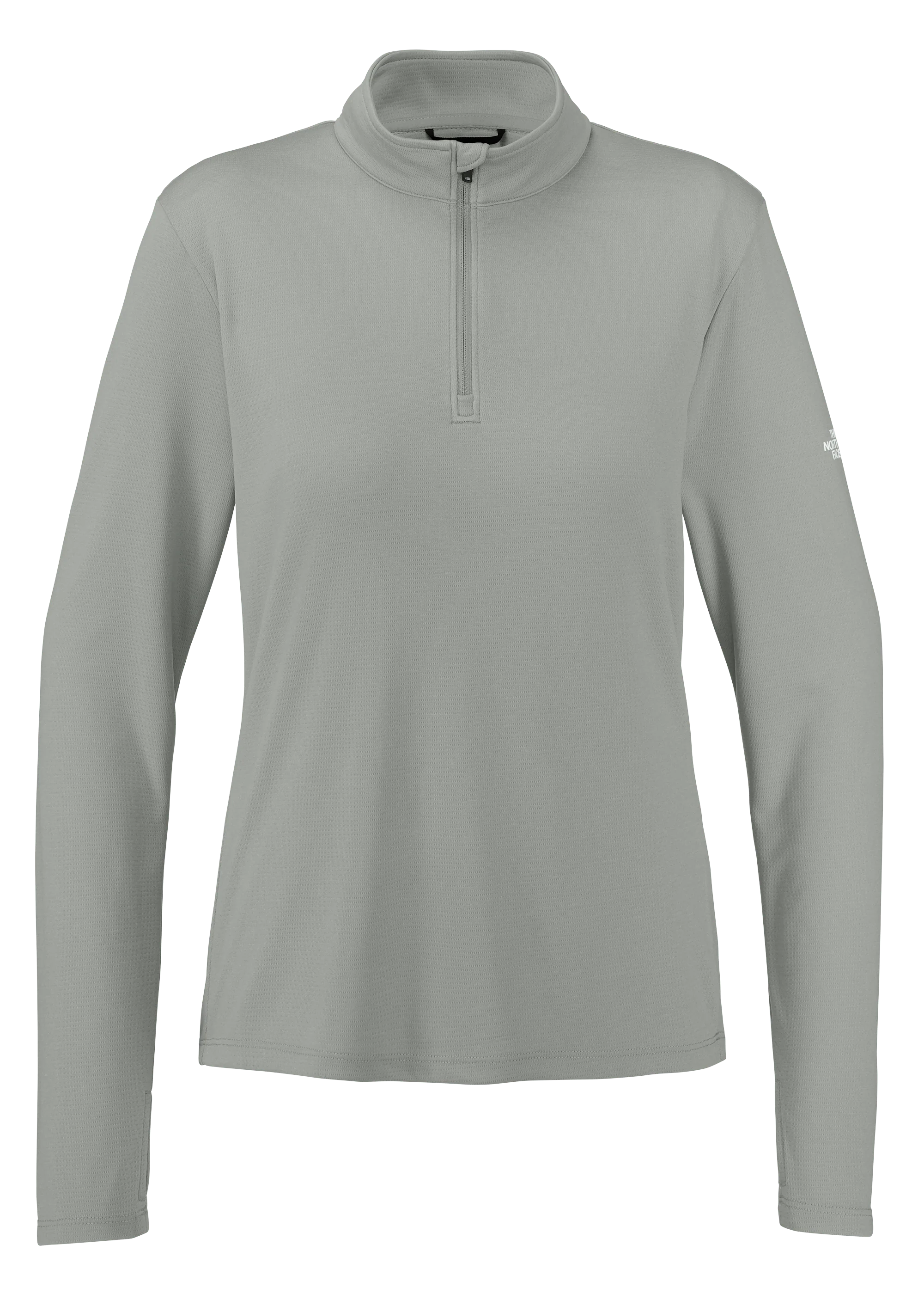 The North Face - Women's Ambition 1/4-Zip