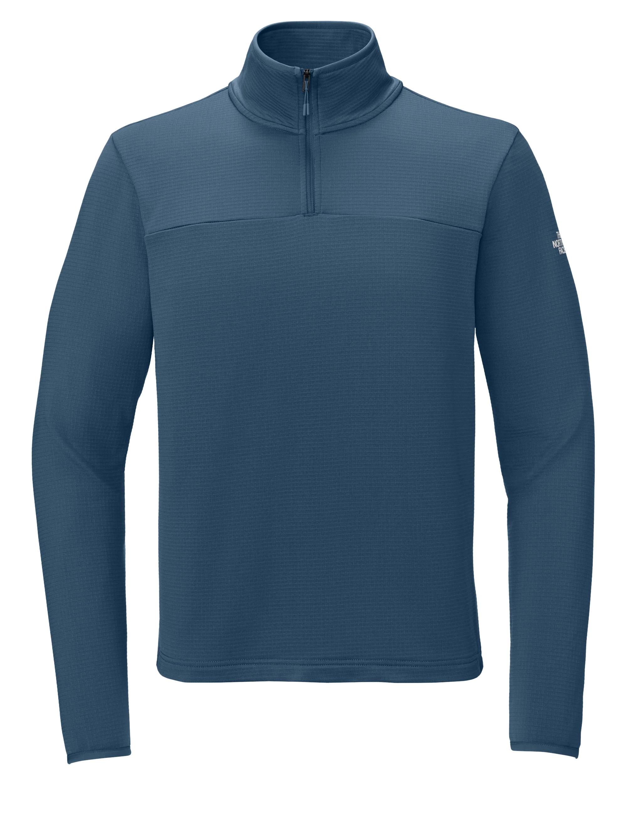 The North Face - Men's Aim 1/4-Zip Fleece