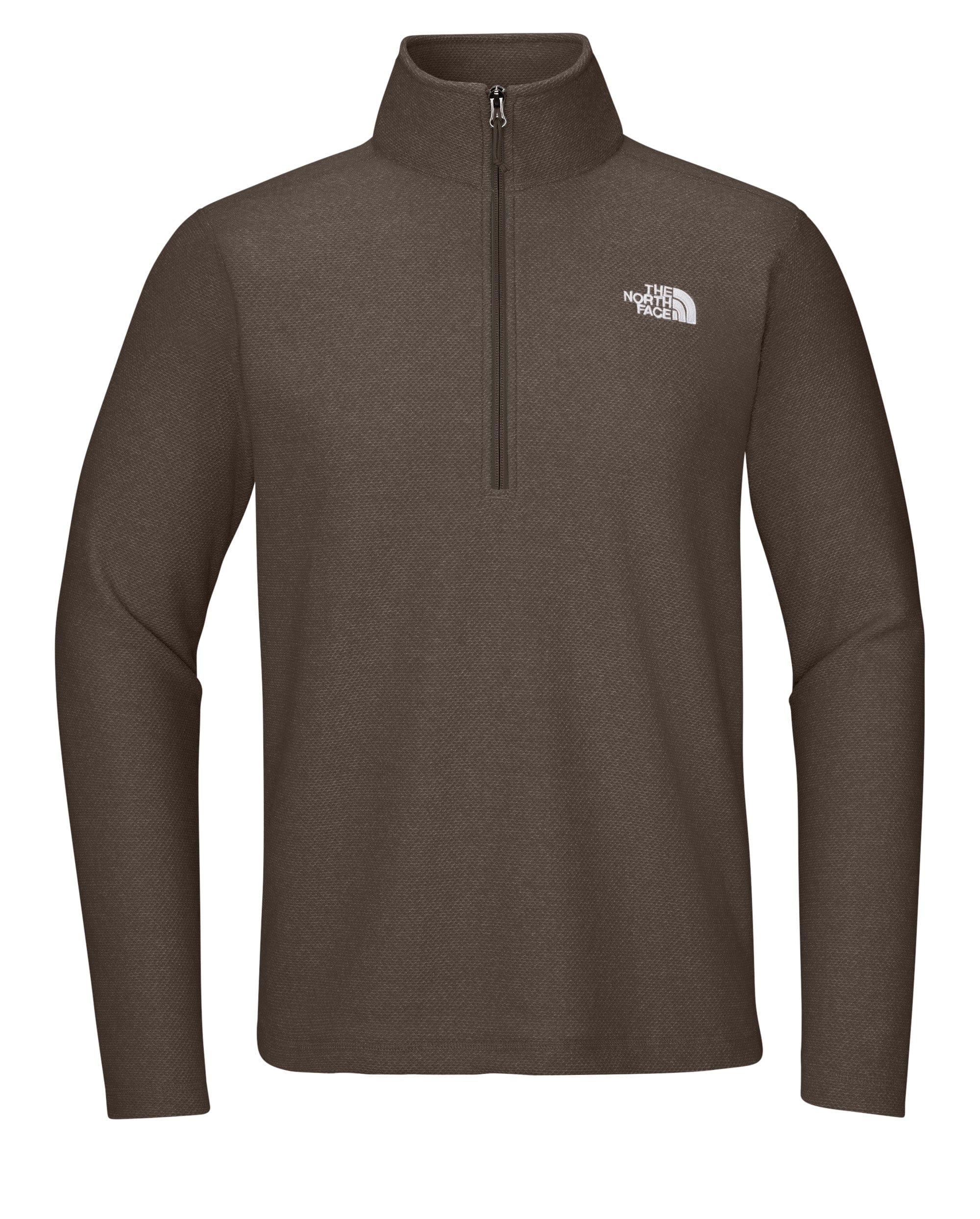 The North Face - Men's Textured Pine Grove 1/2-Zip