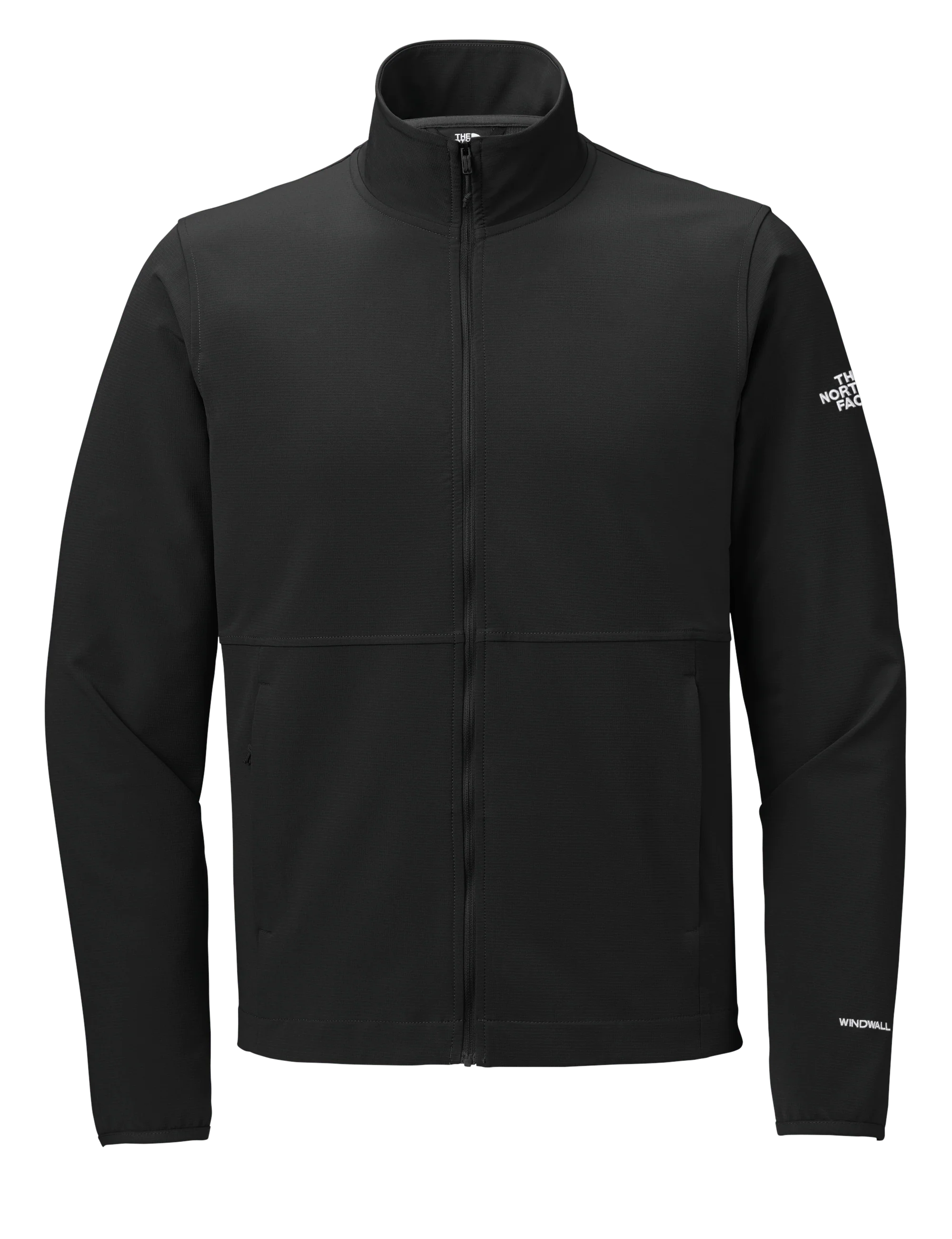 The North Face - Men's Edge Stretch Soft Shell Jacket