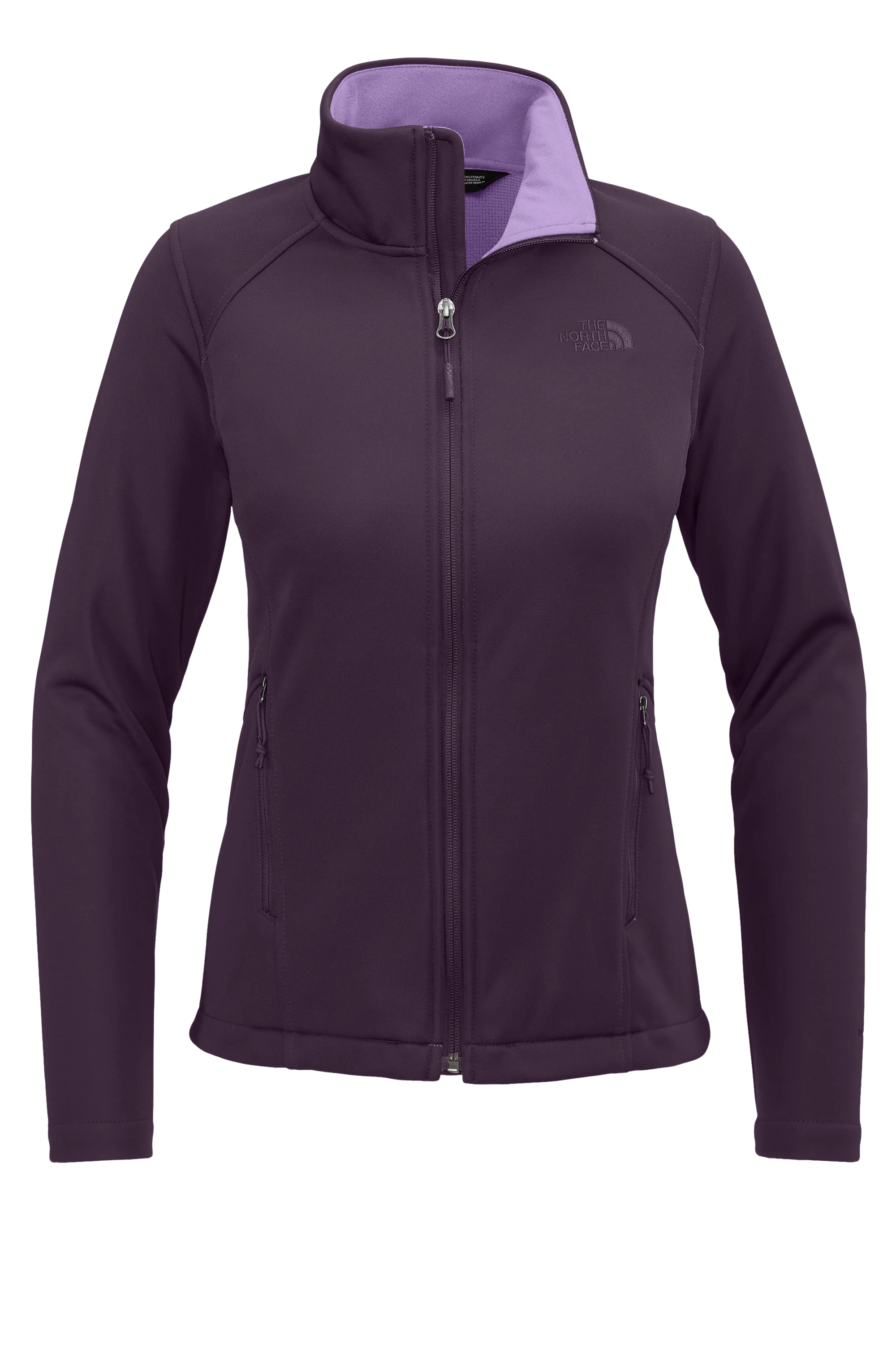 The North Face - Women's Chest Logo Ridgewall Soft Shell Jacket