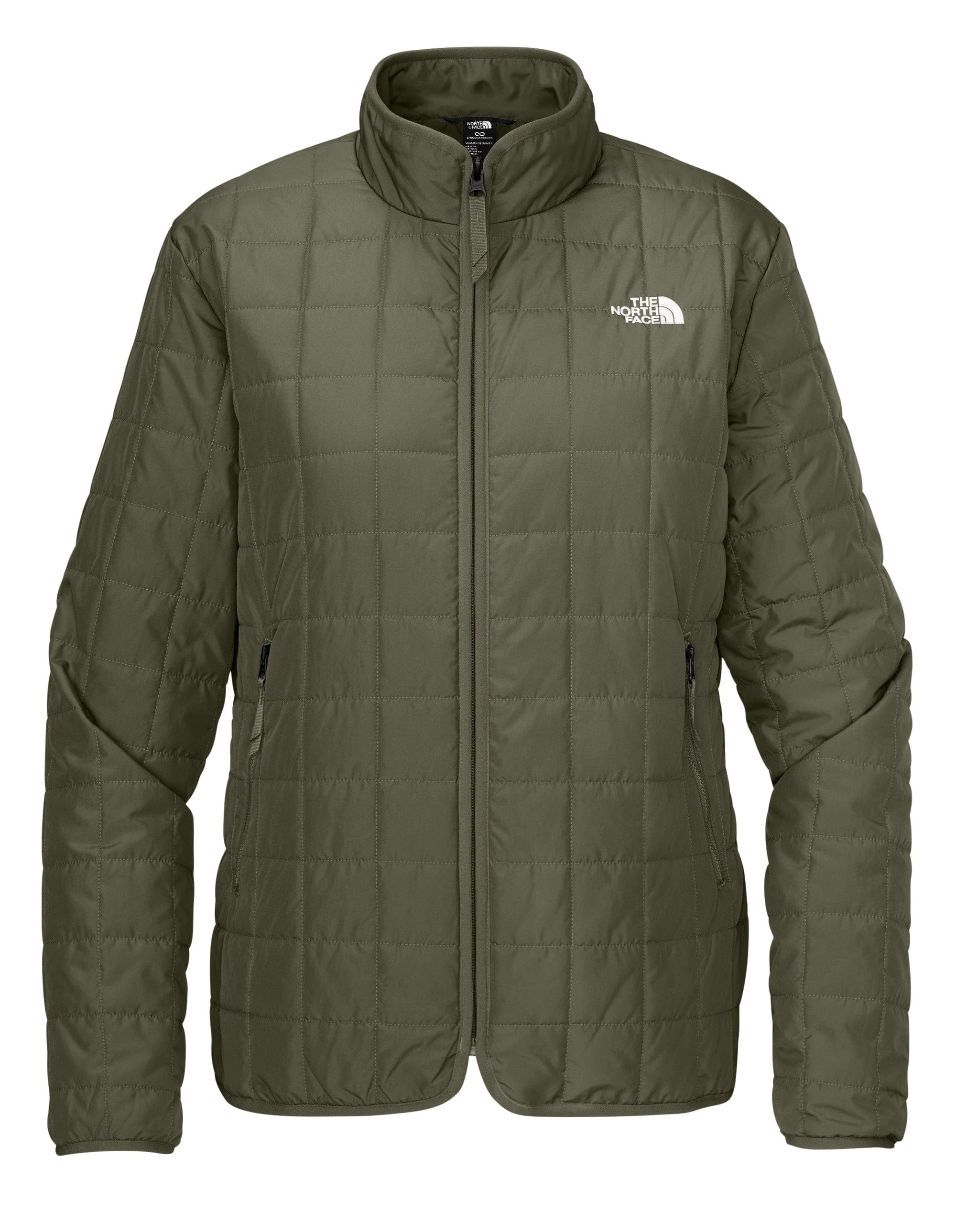The North Face - Women's Iron Drift Quilted Jacket