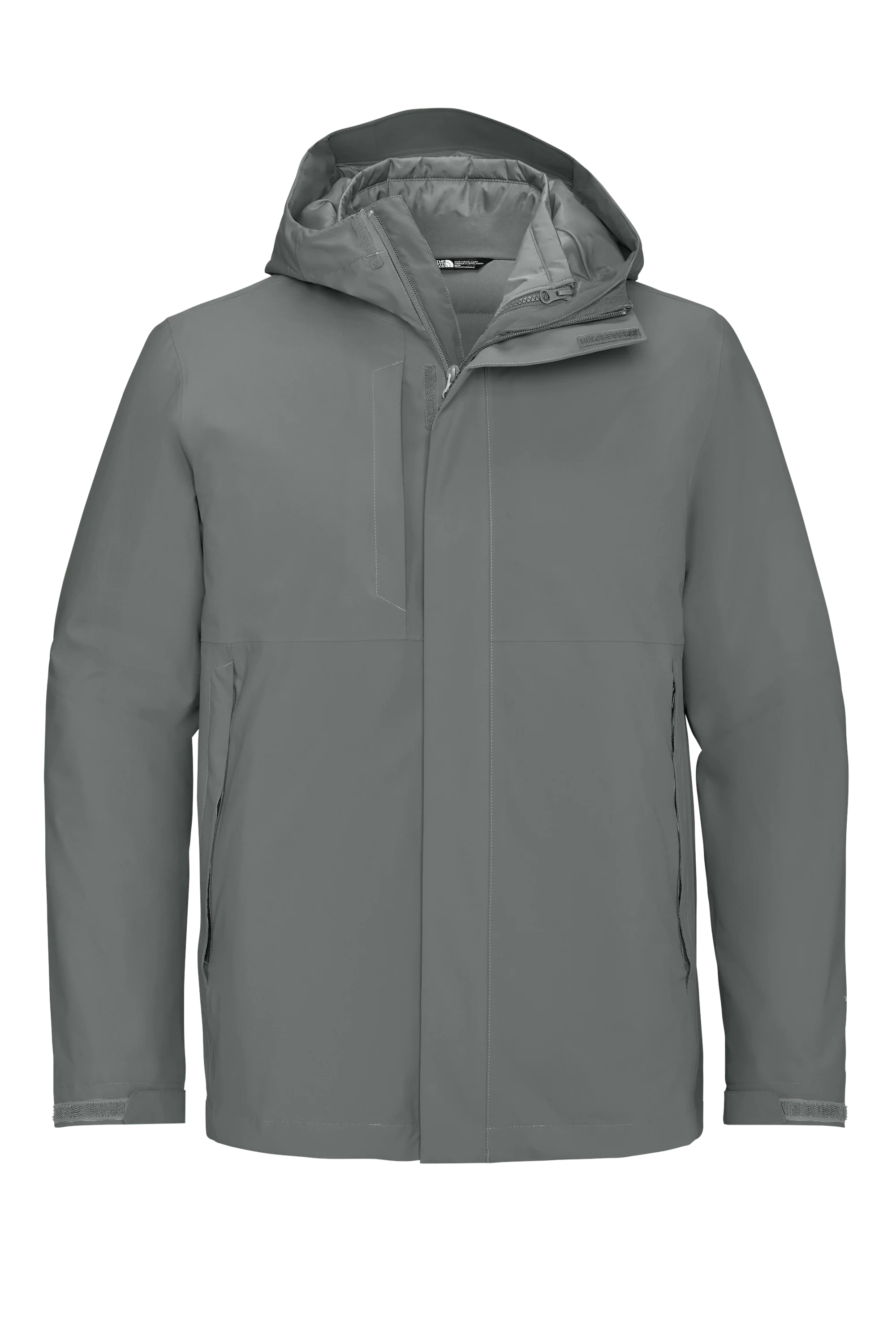 The North Face - Men's Castle Valley Triclimate 3-in-1 Jacket