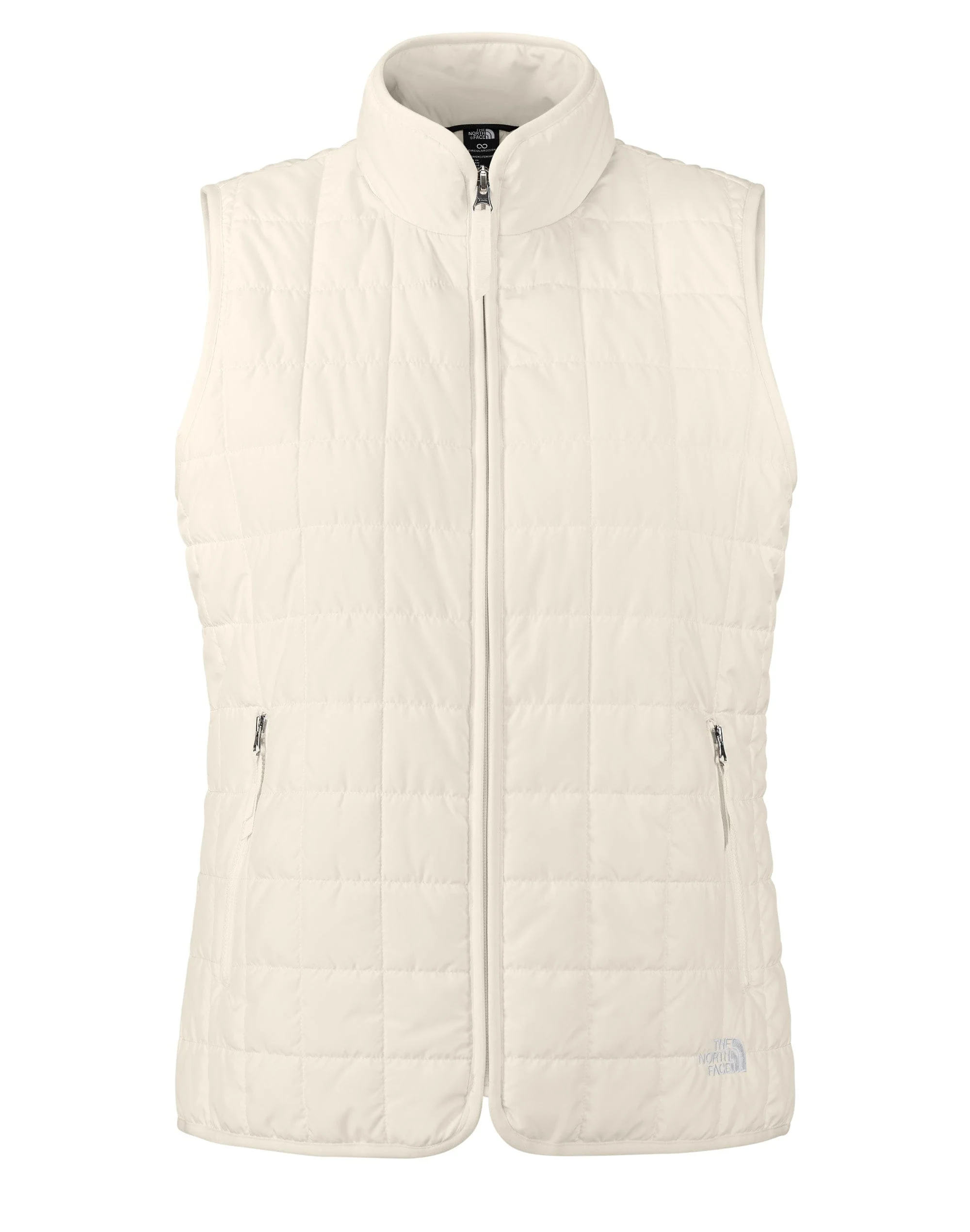 The North Face - Women's Iron Drift Quilted Vest