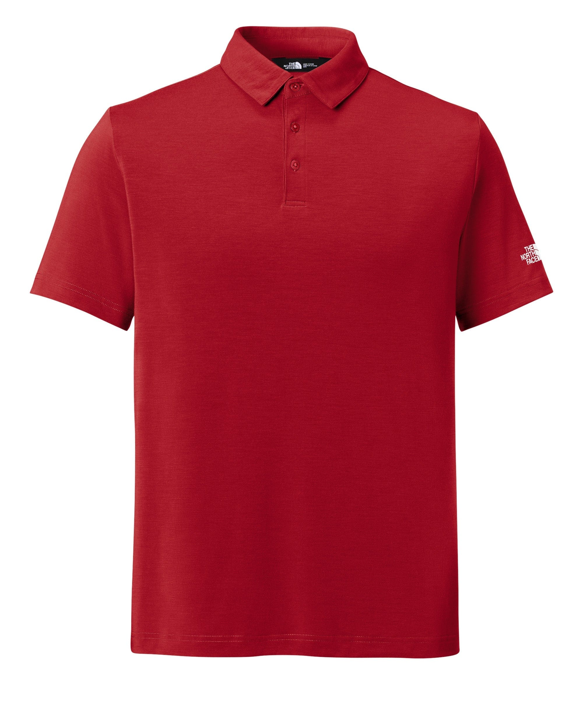 The North Face - Men's Canyon Crest Polo