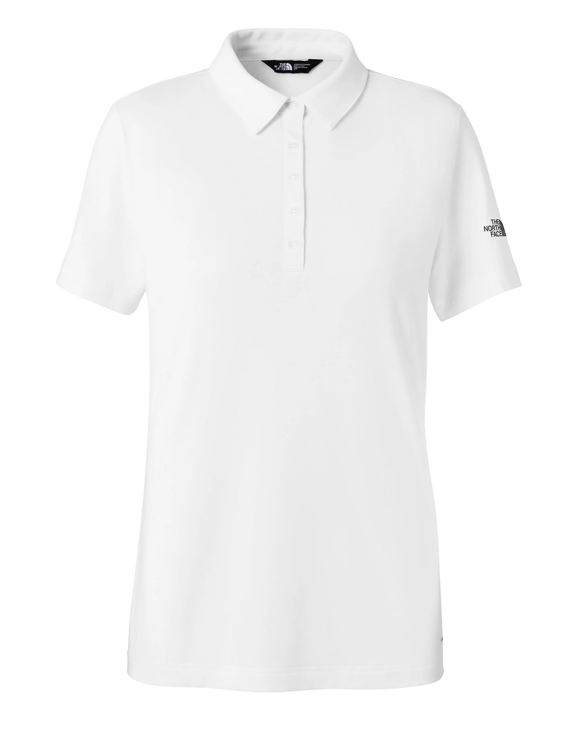 The North Face - Women's Canyon Crest Polo