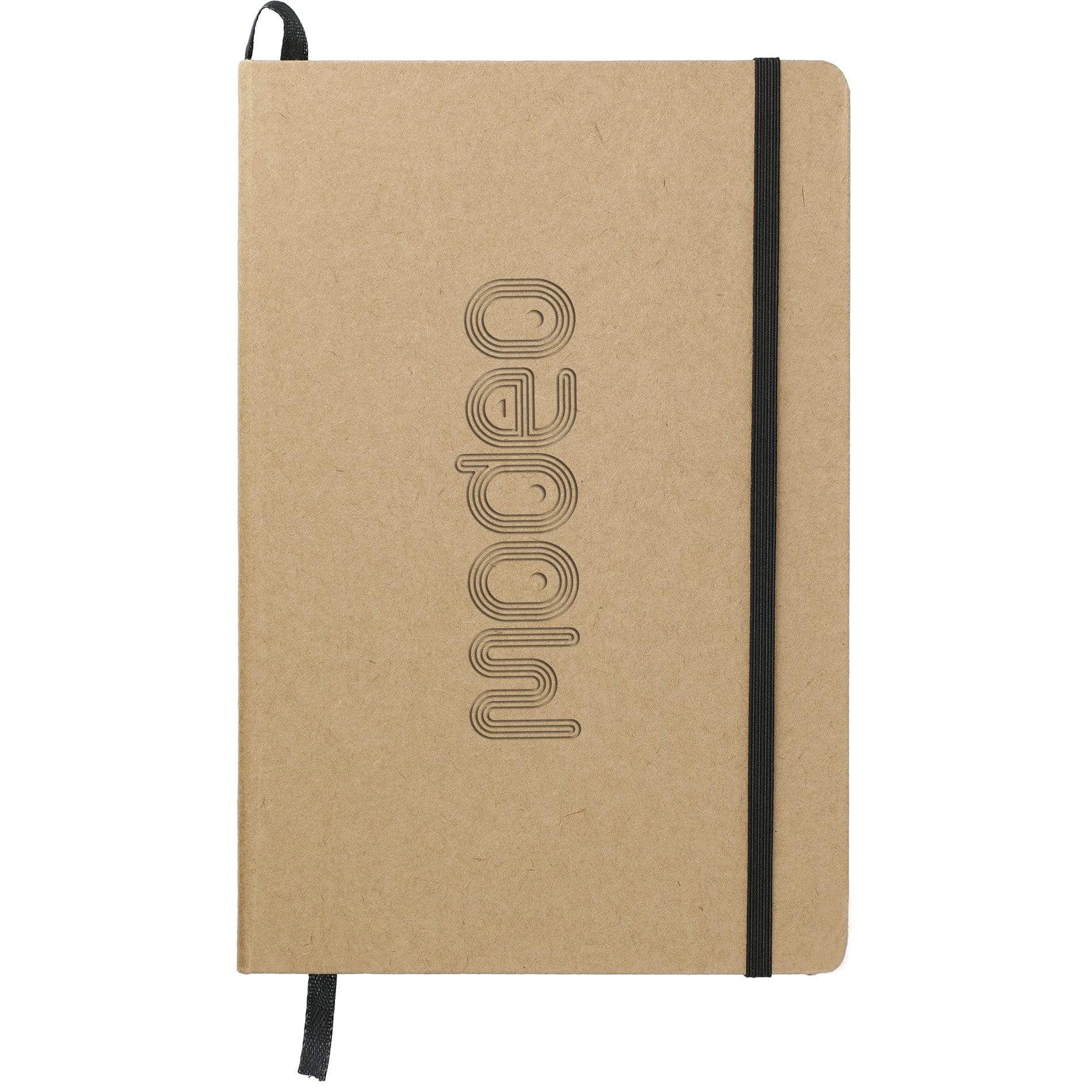 5.5 x 8.5 Recycled Ambassador Bound JournalBook庐