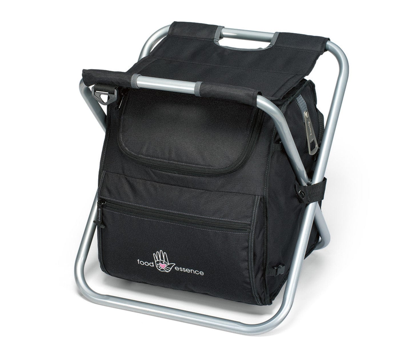 Deluxe Spectator Cooler Chair (250lb Capacity)