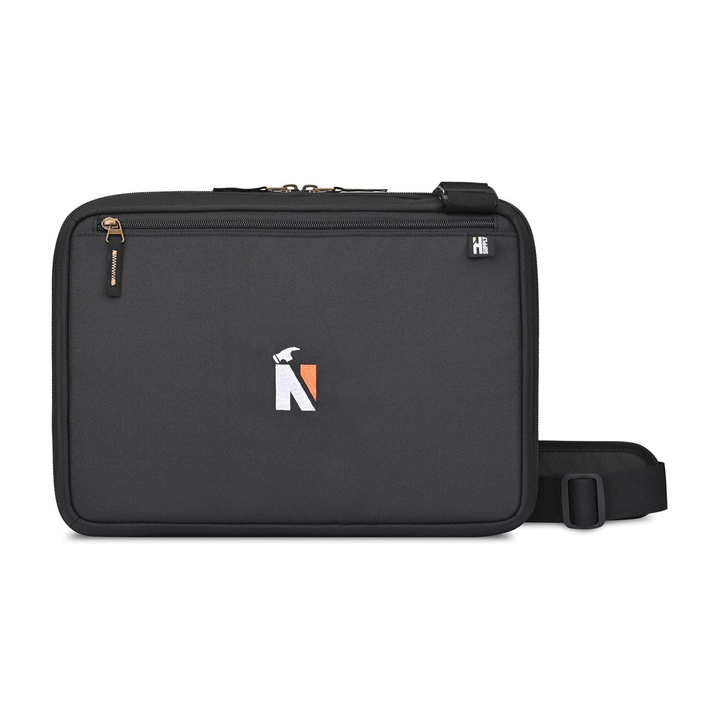 Heritage Supply - Pro Padfolio & Construction Pen Set