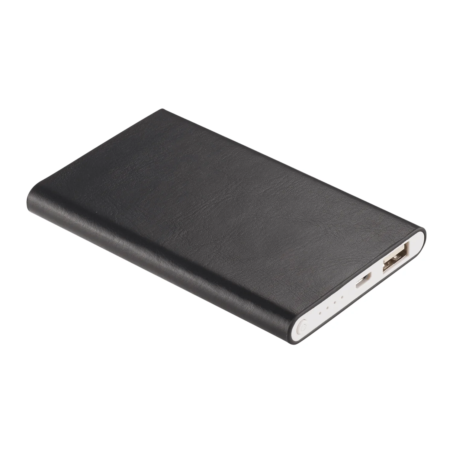 UL Listed Abruzzo 4000 mAh Power Bank - Image 2