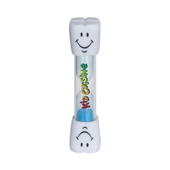 Smile Two-Minute Brushing Sand Timer