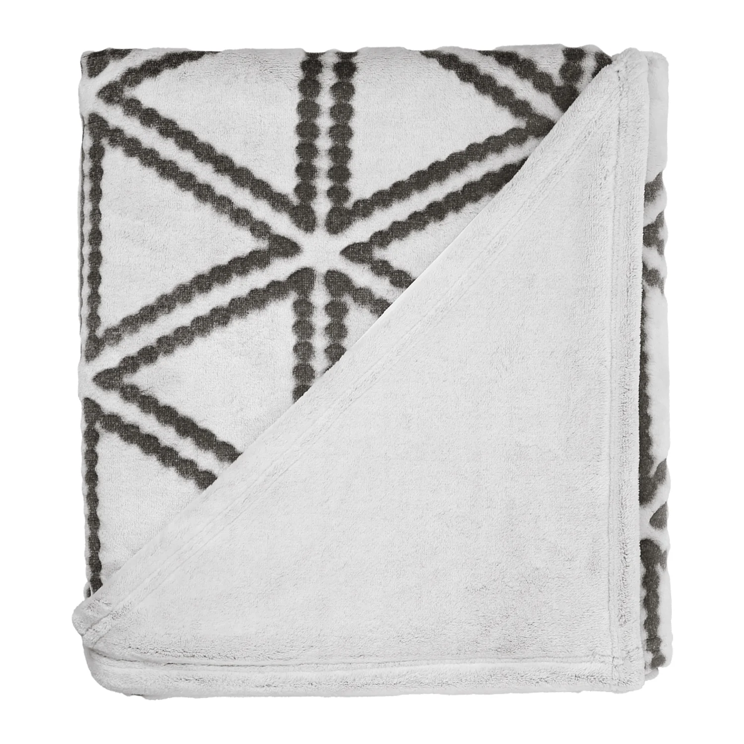 Sculpture Print Ultra Plush Blanket
