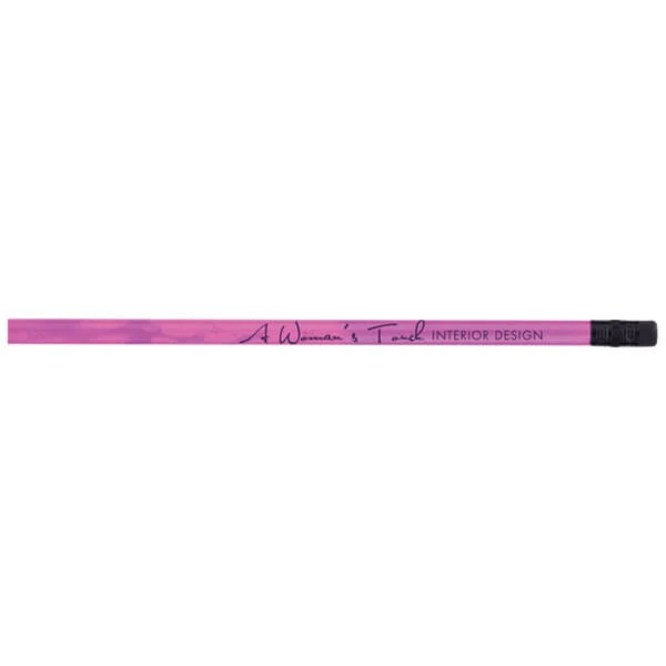 Encore Recycled Attitood Mood Color Changing Pencil - Image 7