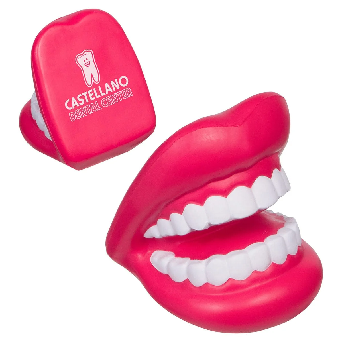 Big Mouth Shaped Stress Reliever