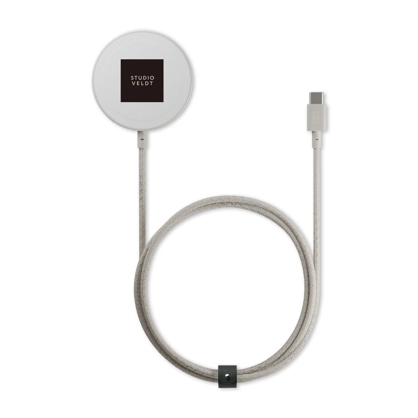Native Union - Snapstand Qi2 Wireless Charger